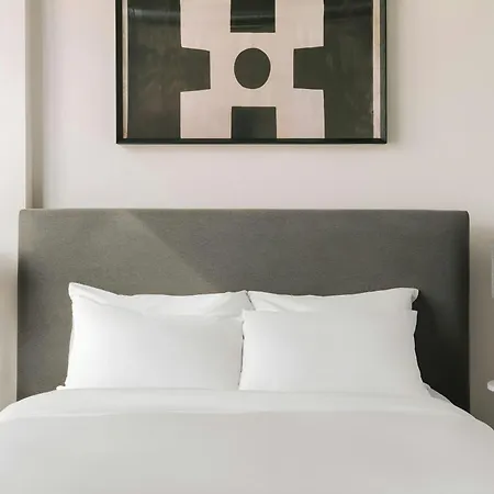Sonder By Marriott Bonvoy The Opal Apartments River North Chicago Exterior photo