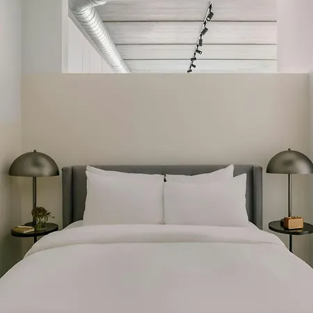 Sonder By Marriott Bonvoy The Opal Apartments River North Chicago Exterior photo