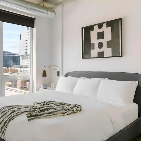 Sonder By Marriott Bonvoy The Opal Apartments River North Chicago Exterior photo