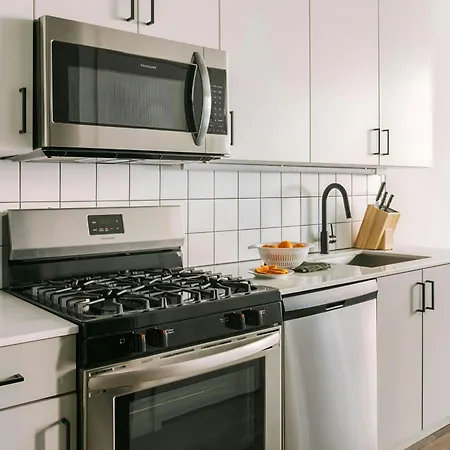 Sonder By Marriott Bonvoy The Opal Apartments River North Chicago Exterior photo