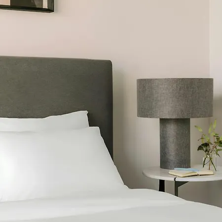Sonder By Marriott Bonvoy The Opal Apartments River North Chicago Exterior photo