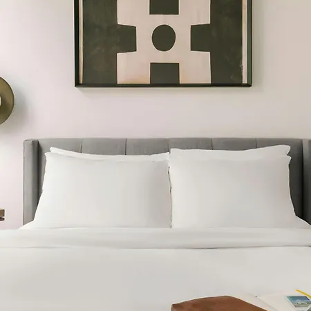 Sonder By Marriott Bonvoy The Opal Apartments River North Chicago Exterior photo