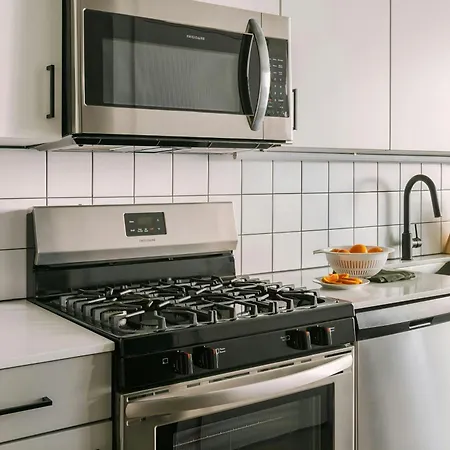 Sonder By Marriott Bonvoy The Opal Apartments River North Chicago Exterior photo