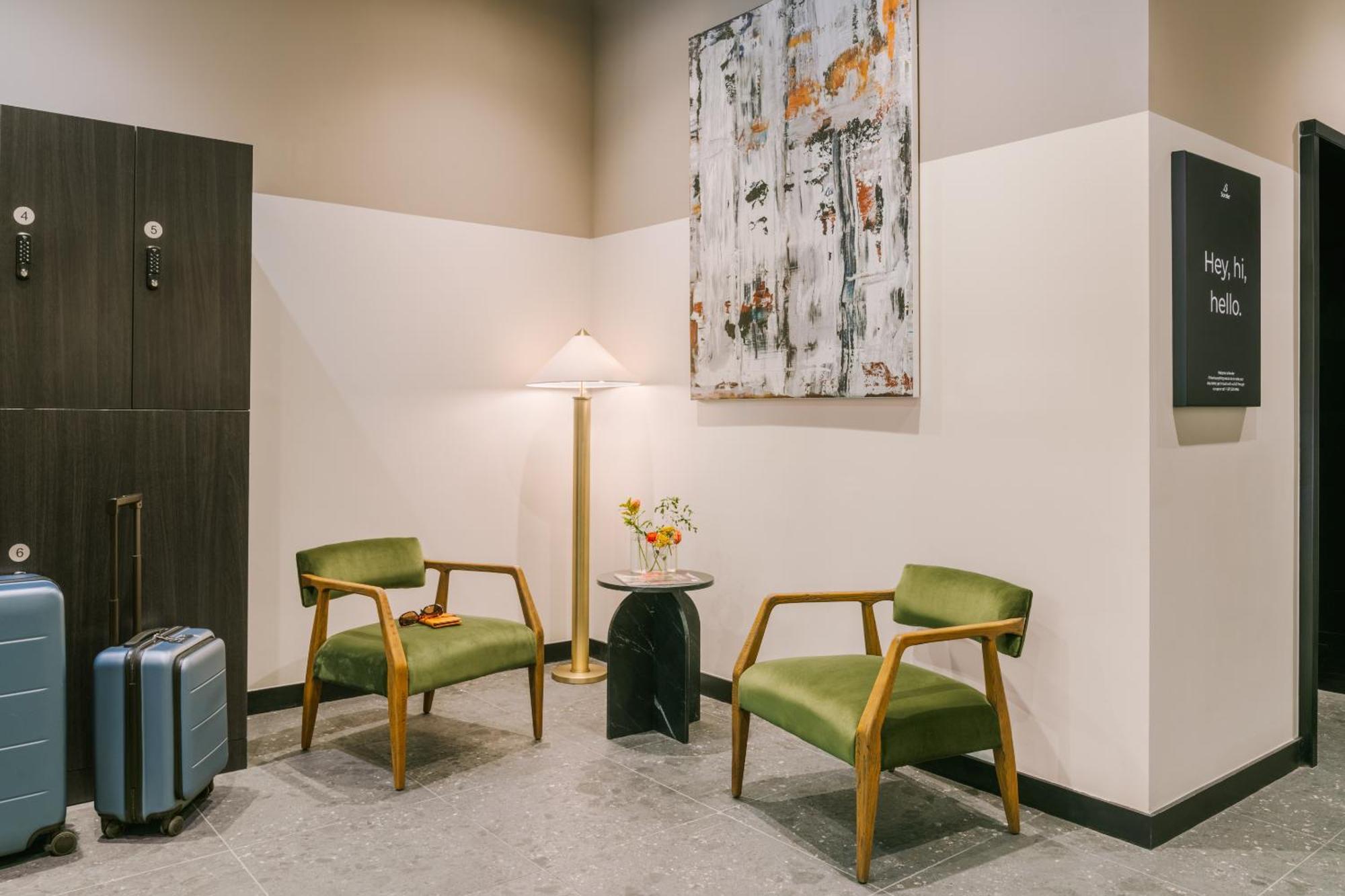 Sonder By Marriott Bonvoy The Opal Apartments River North Apartahotel