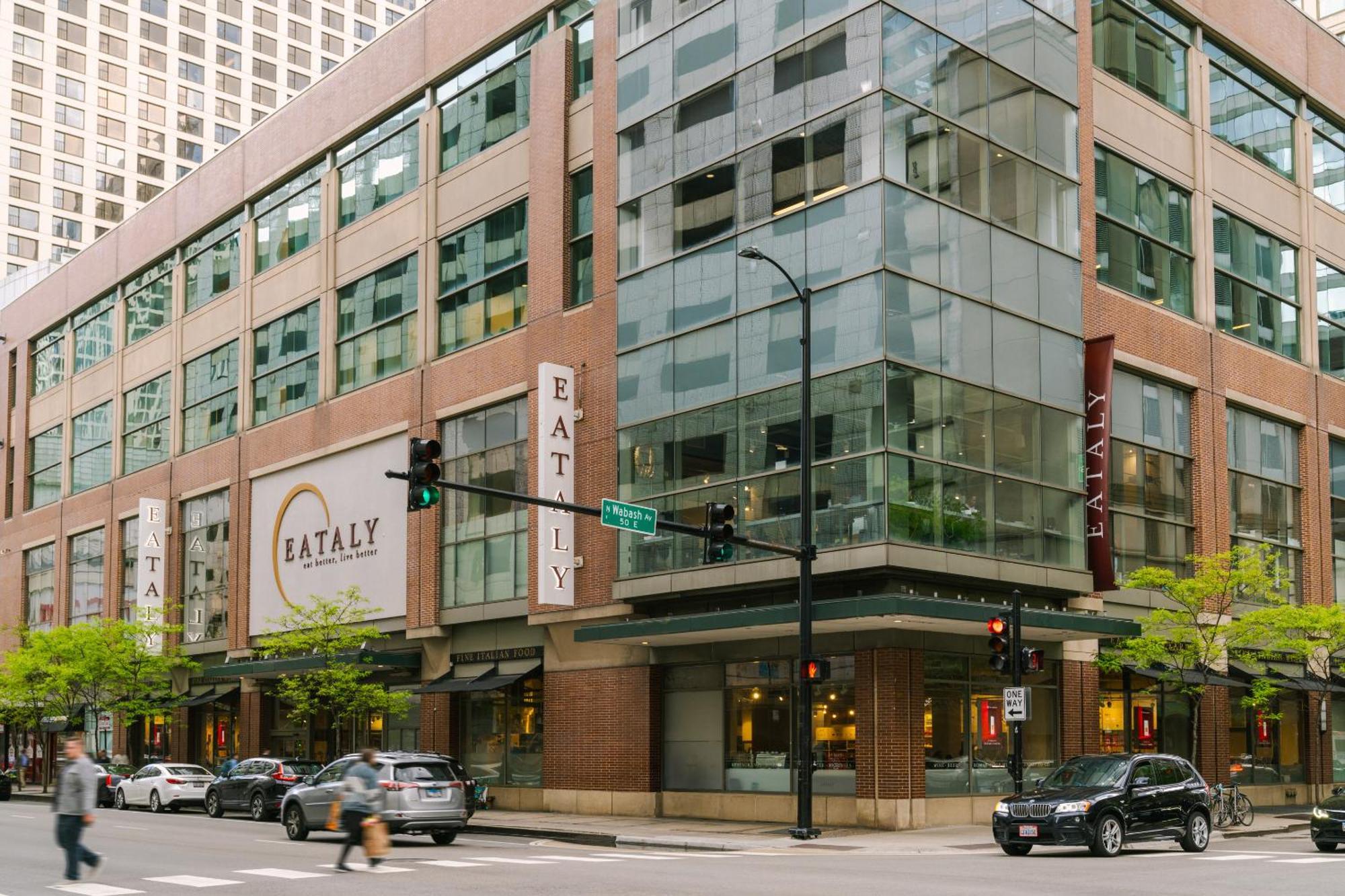 Sonder By Marriott Bonvoy The Opal Apartments River North *