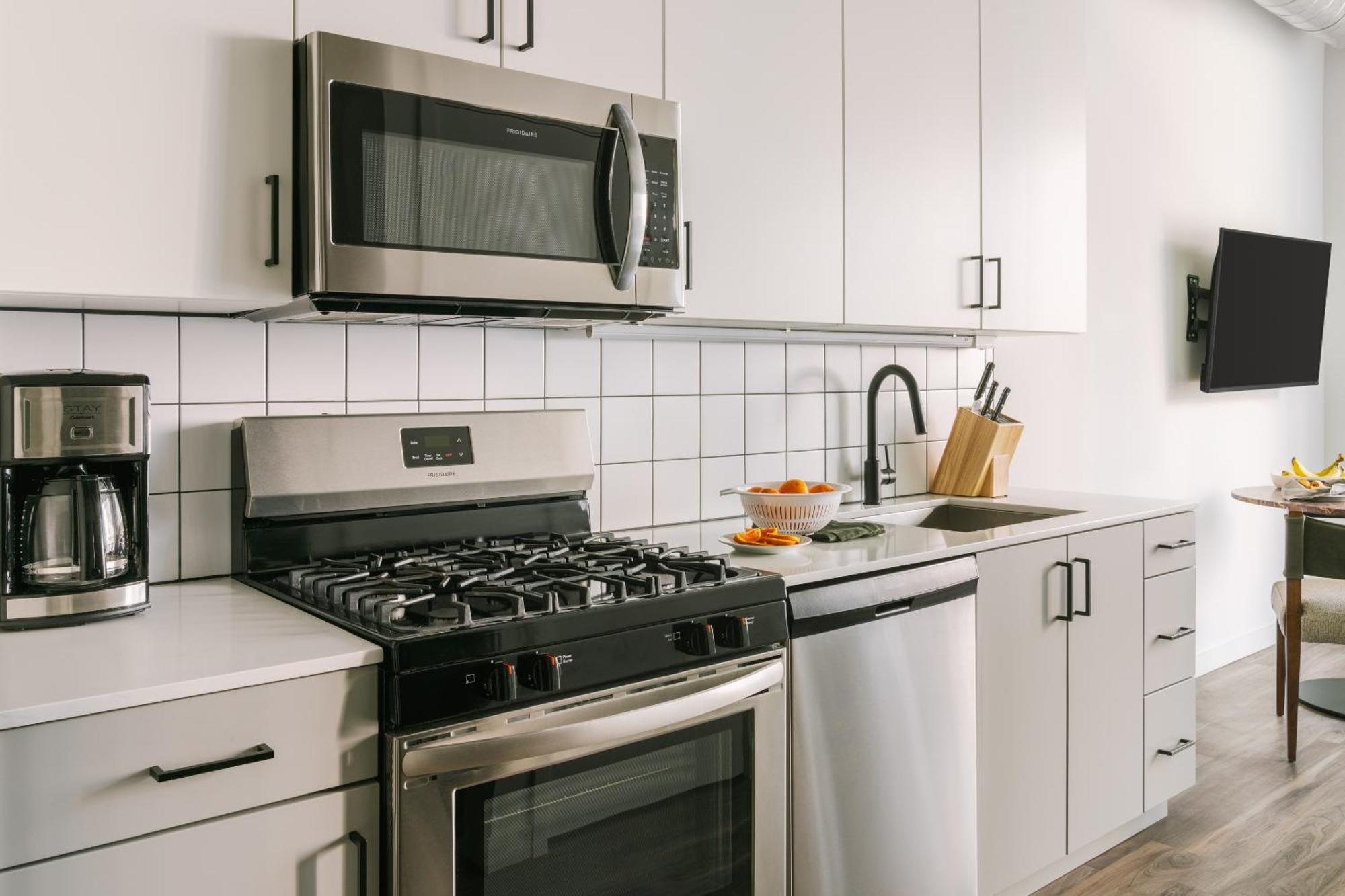 Apartahotel Sonder By Marriott Bonvoy The Opal Apartments River North