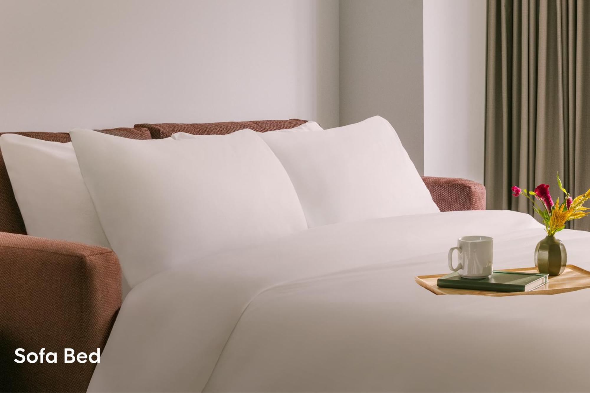 Sonder By Marriott Bonvoy The Opal Apartments River North Apartahotel *