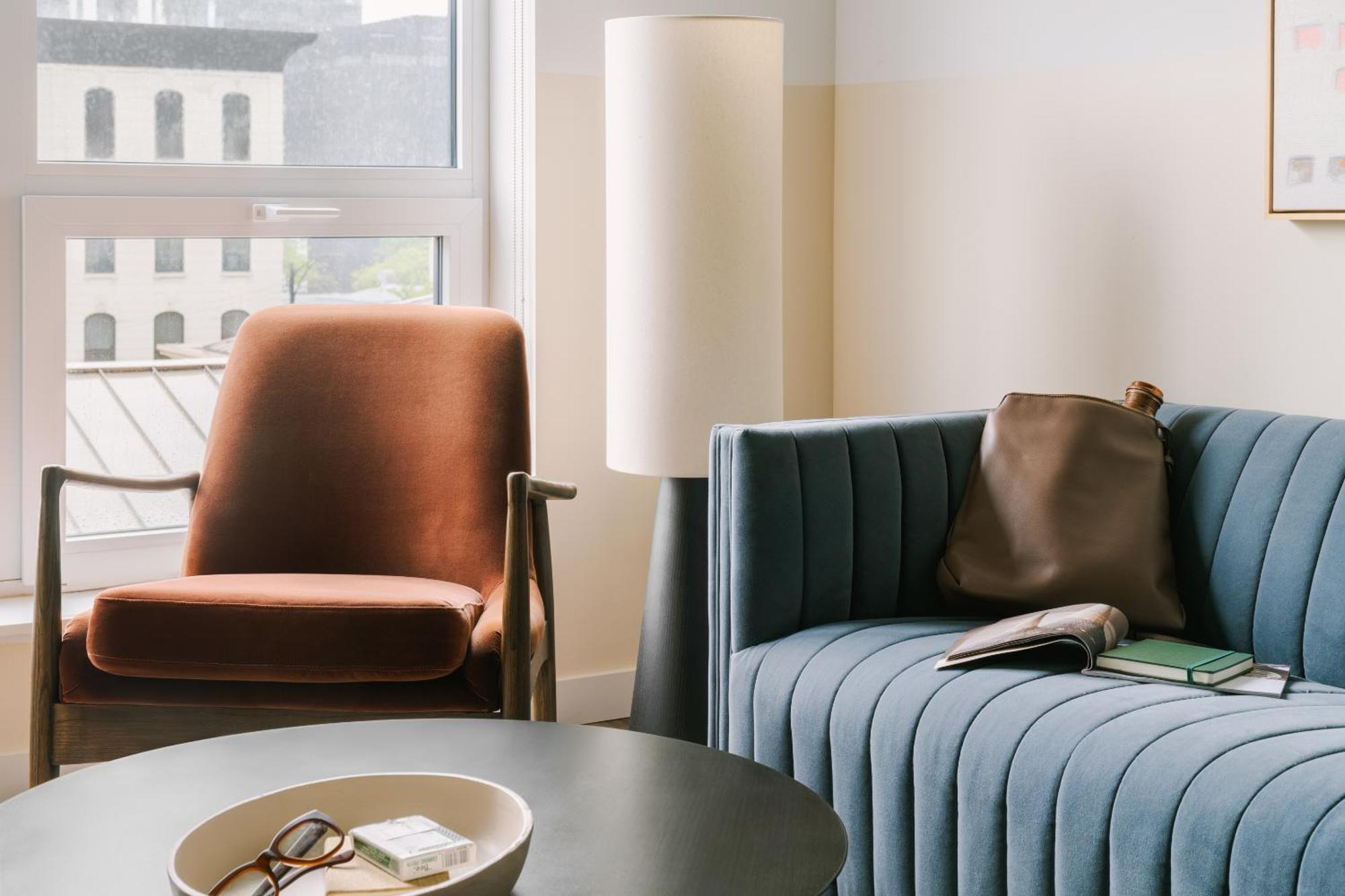 Sonder By Marriott Bonvoy The Opal Apartments River North Chicago