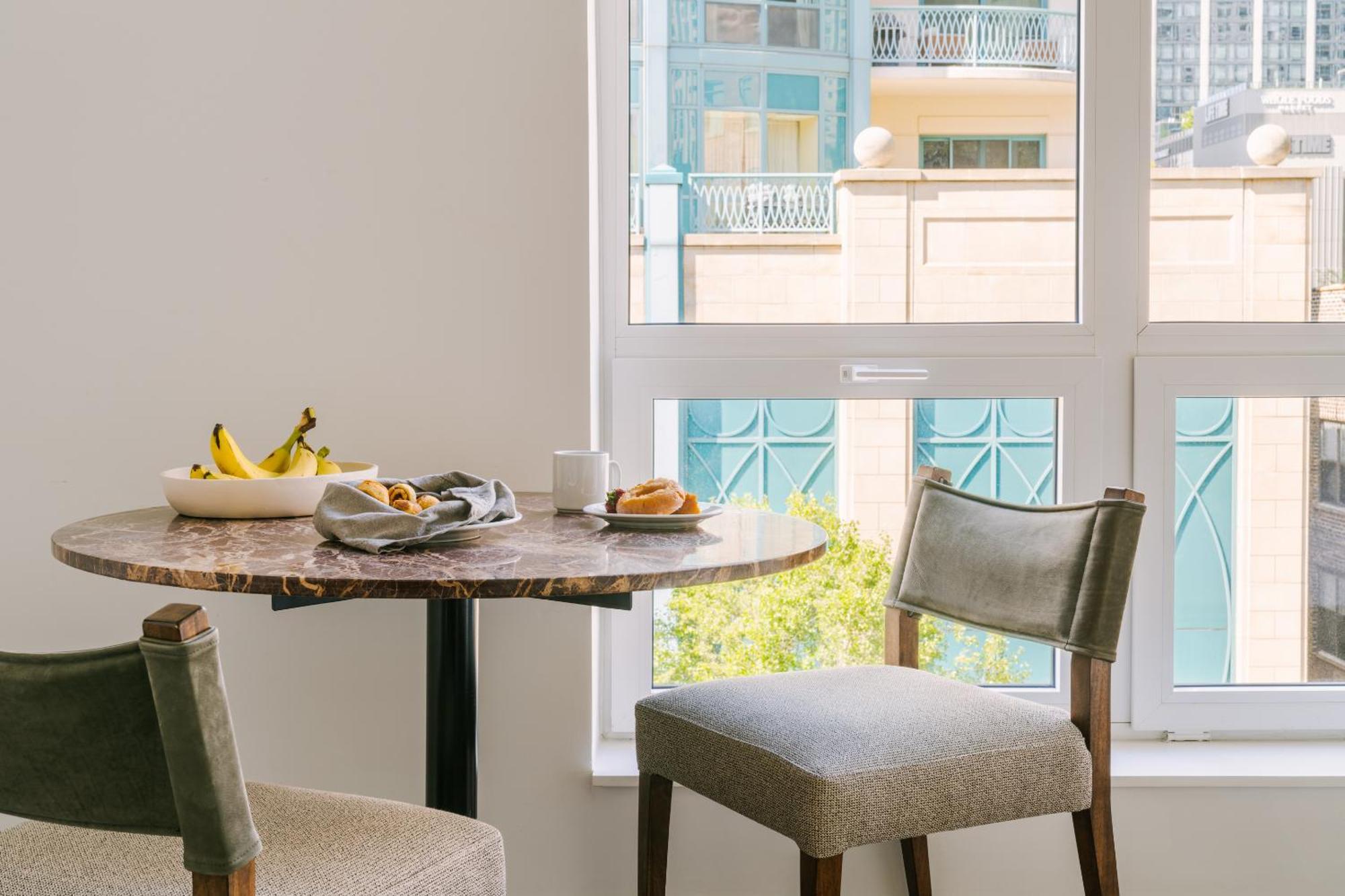 Sonder By Marriott Bonvoy The Opal Apartments River North Apartahotel *