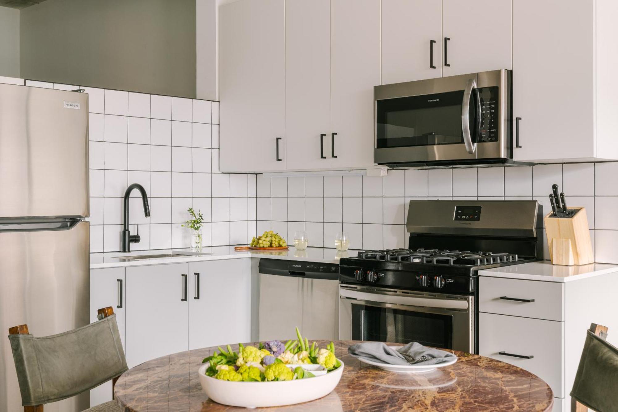 Apartahotel Sonder By Marriott Bonvoy The Opal Apartments River North Chicago