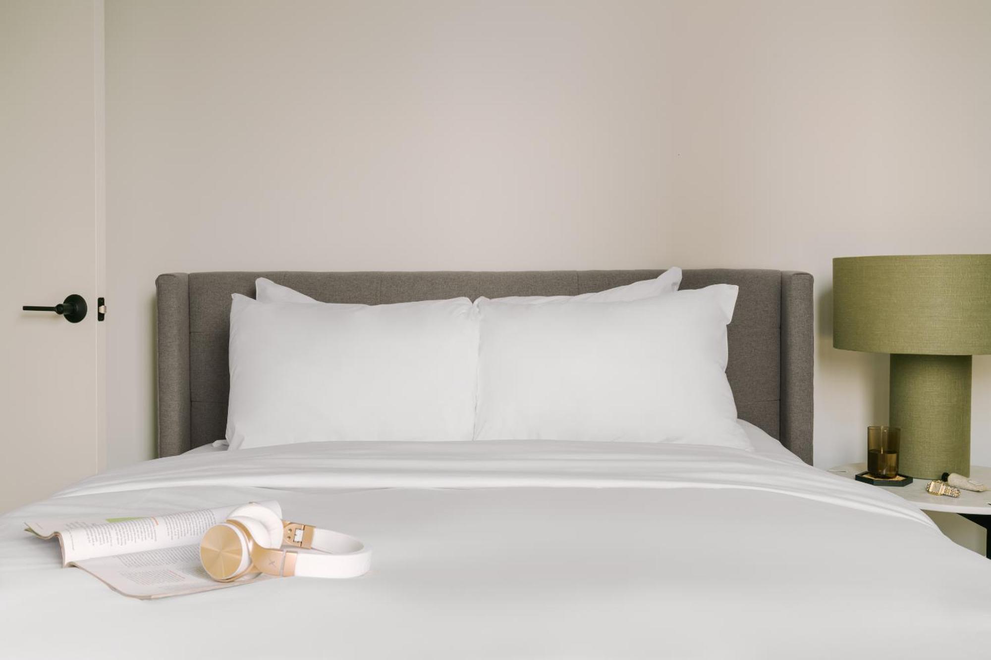 Sonder By Marriott Bonvoy The Opal Apartments River North