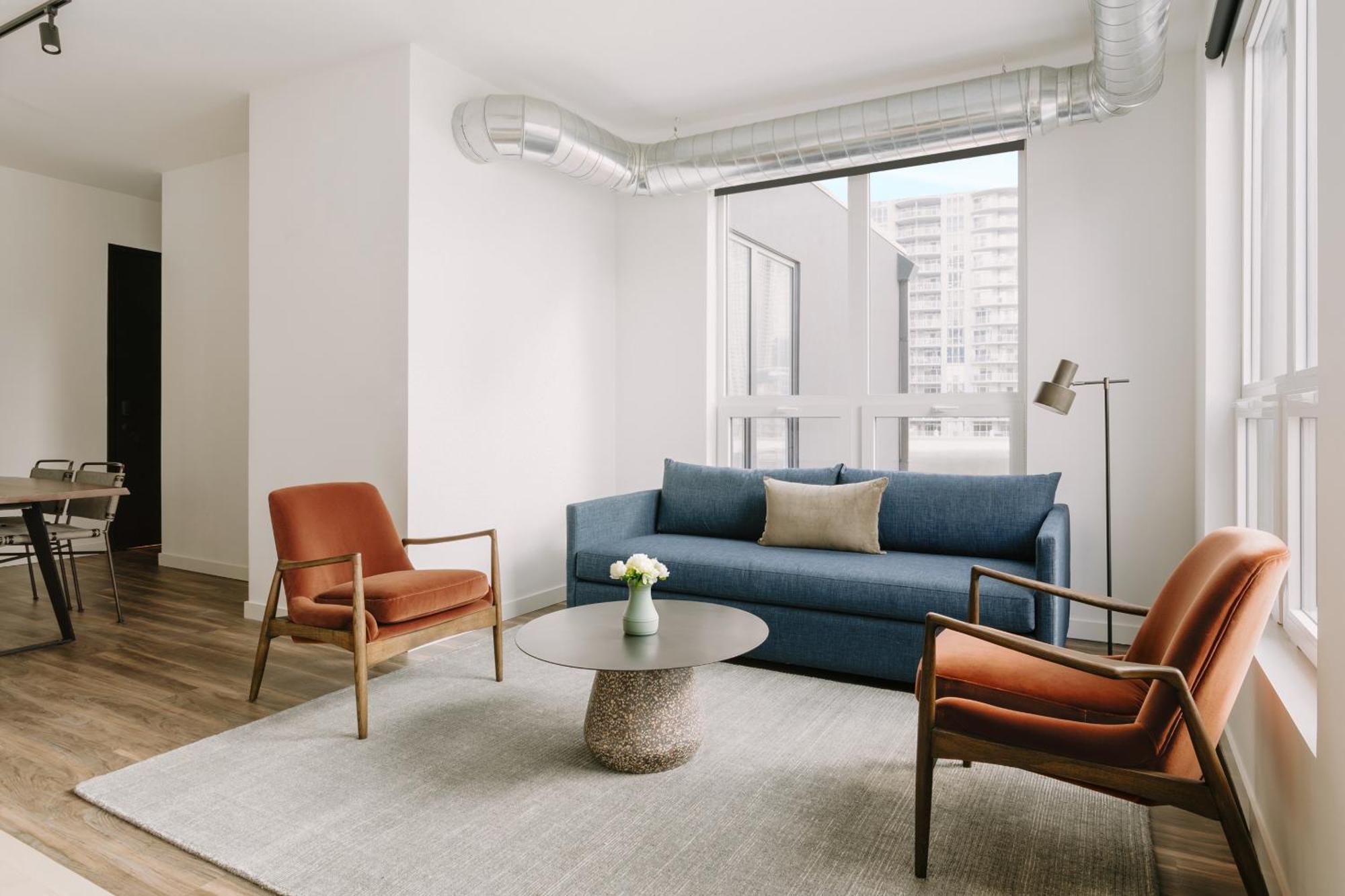Sonder By Marriott Bonvoy The Opal Apartments River North Apartahotel