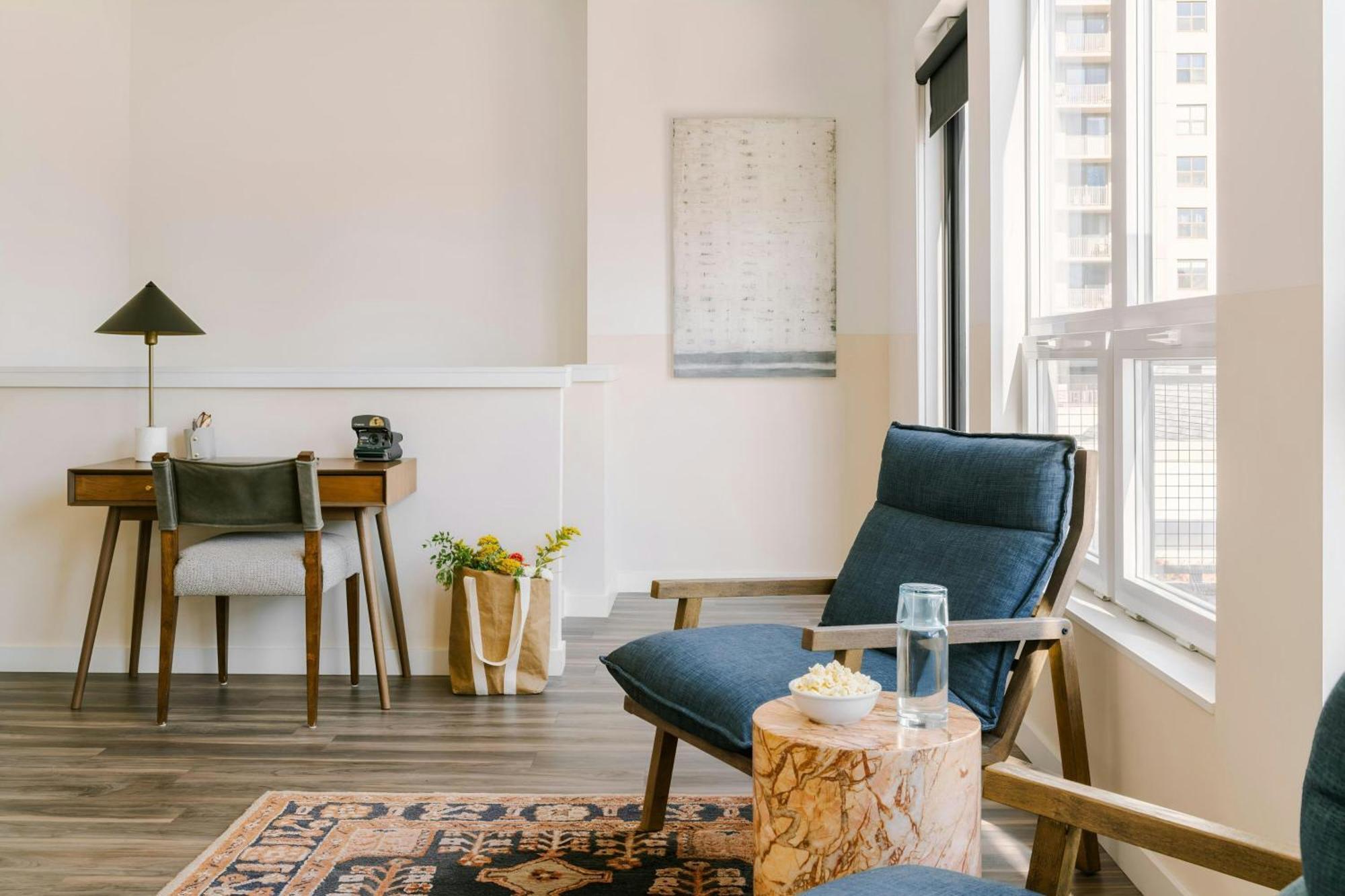 Apartahotel Sonder By Marriott Bonvoy The Opal Apartments River North Chicago