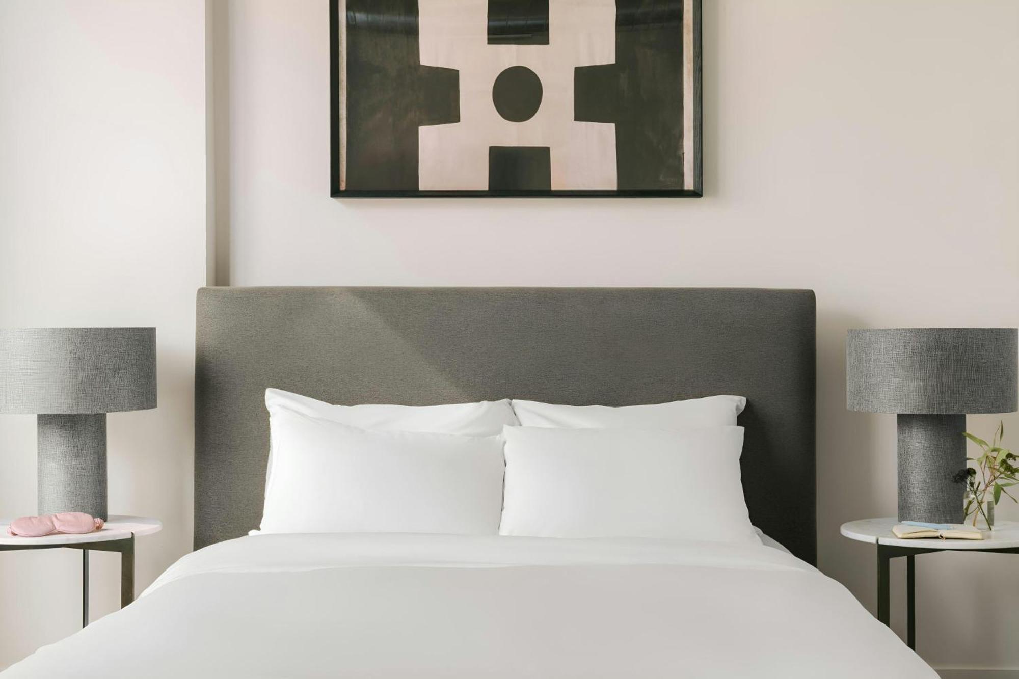 Aparthotel Sonder By Marriott Bonvoy The Opal Apartments River North Chicago