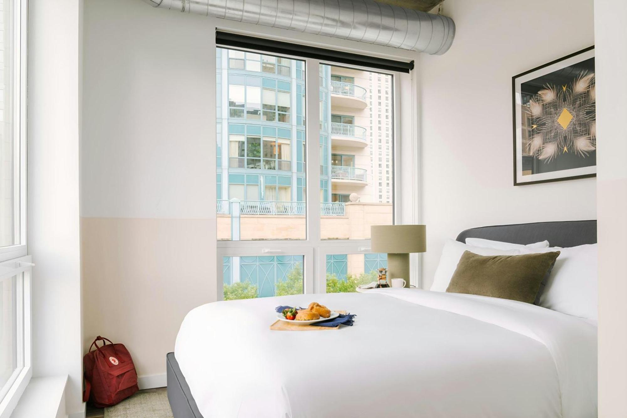 Sonder By Marriott Bonvoy The Opal Apartments River North Apartahotel