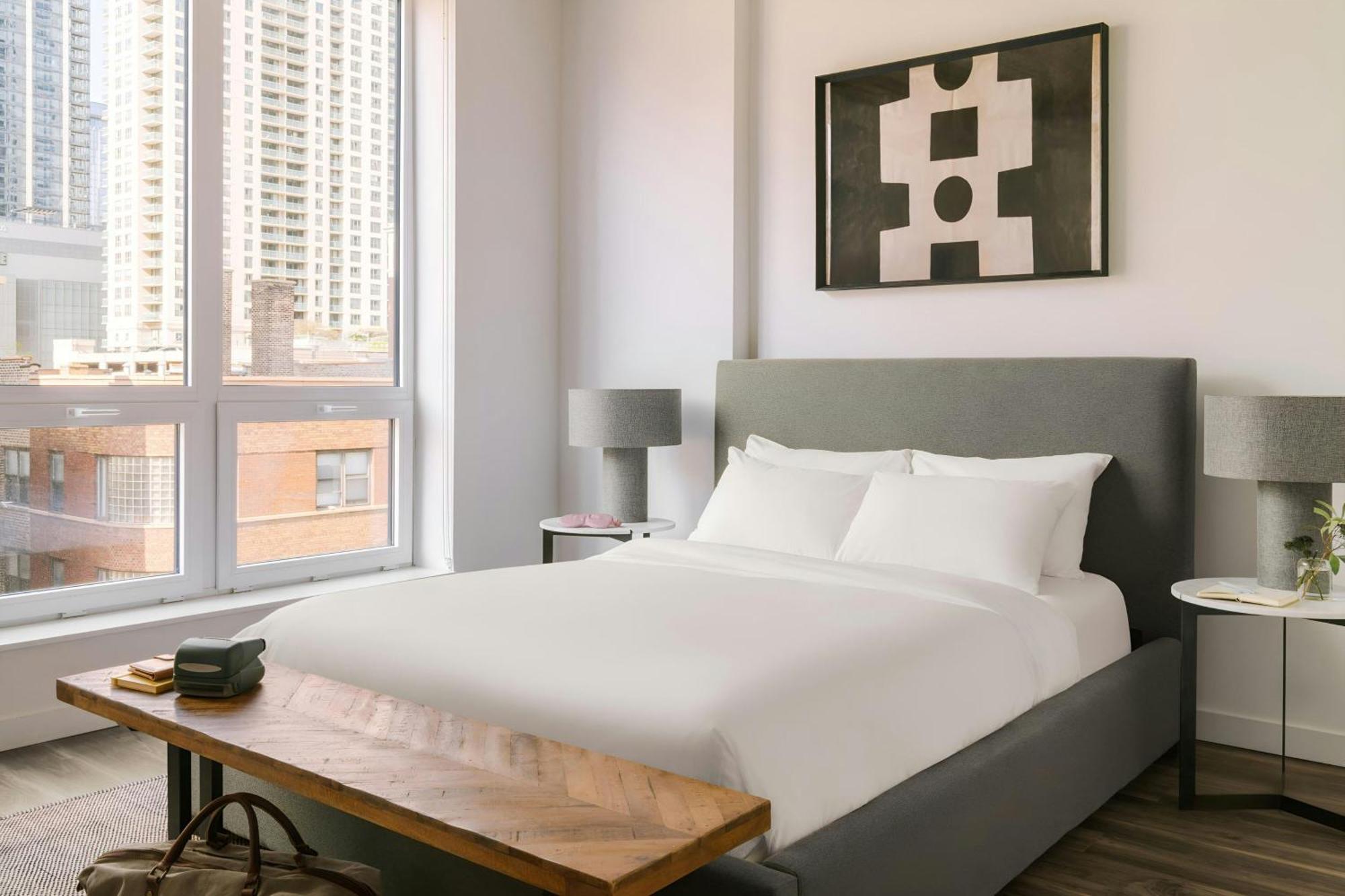 Apartahotel Sonder By Marriott Bonvoy The Opal Apartments River North