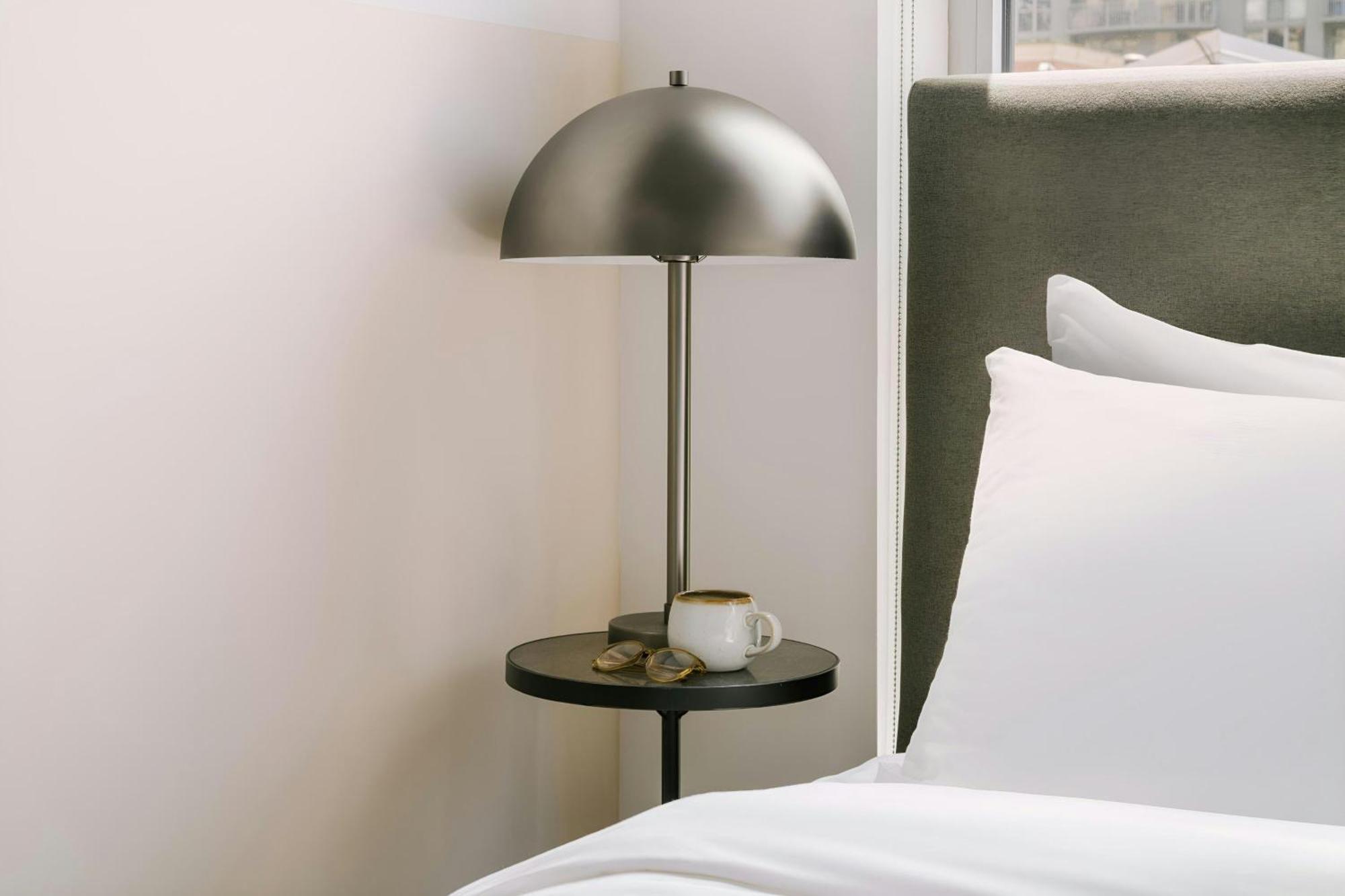 Sonder By Marriott Bonvoy The Opal Apartments River North Apartahotel *