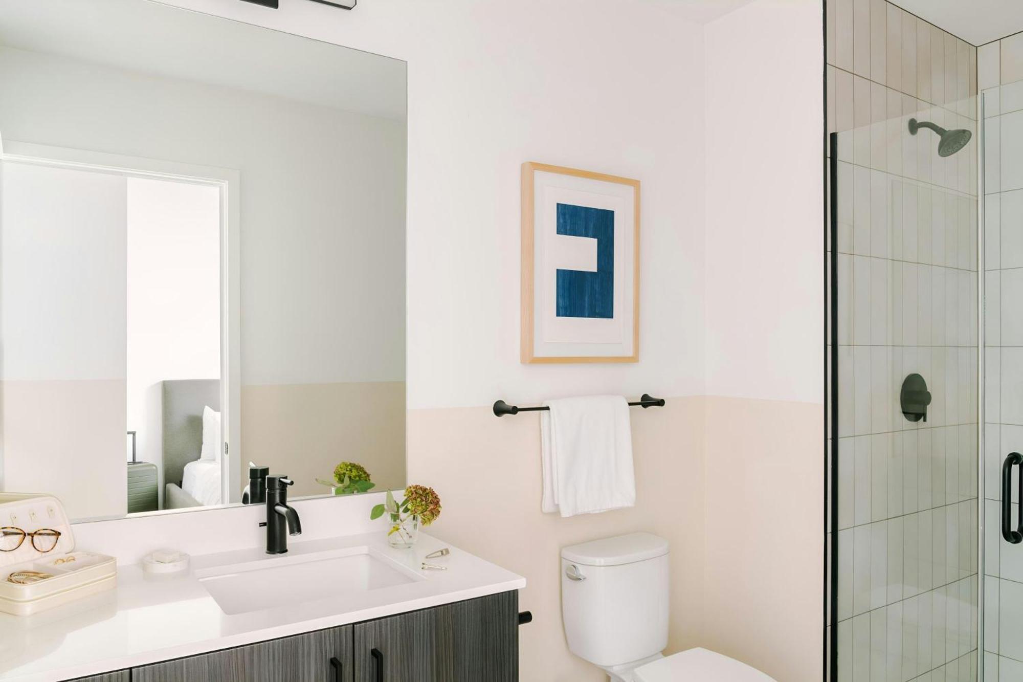Aparthotel Sonder By Marriott Bonvoy The Opal Apartments River North Chicago