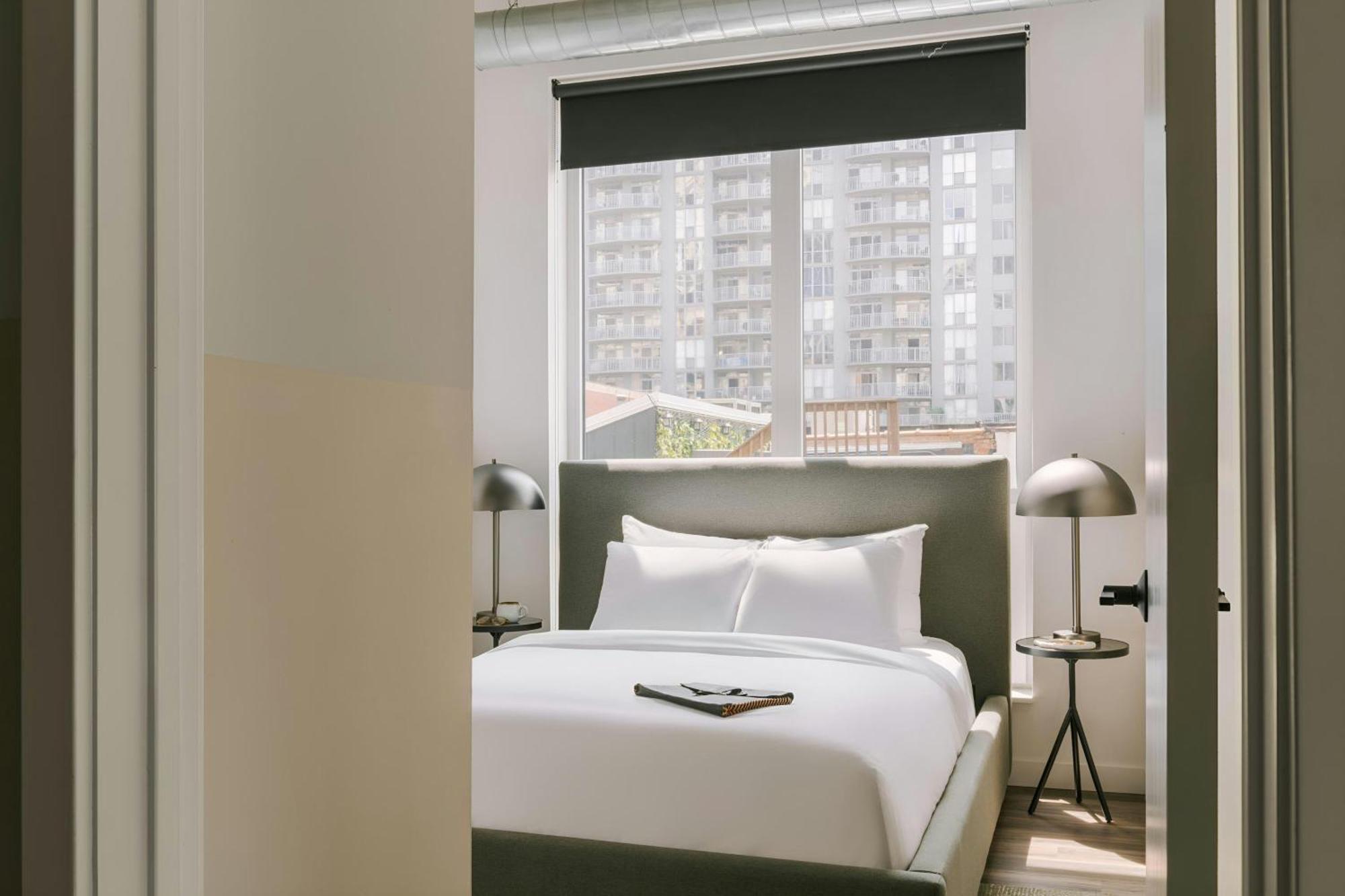 Sonder By Marriott Bonvoy The Opal Apartments River North *