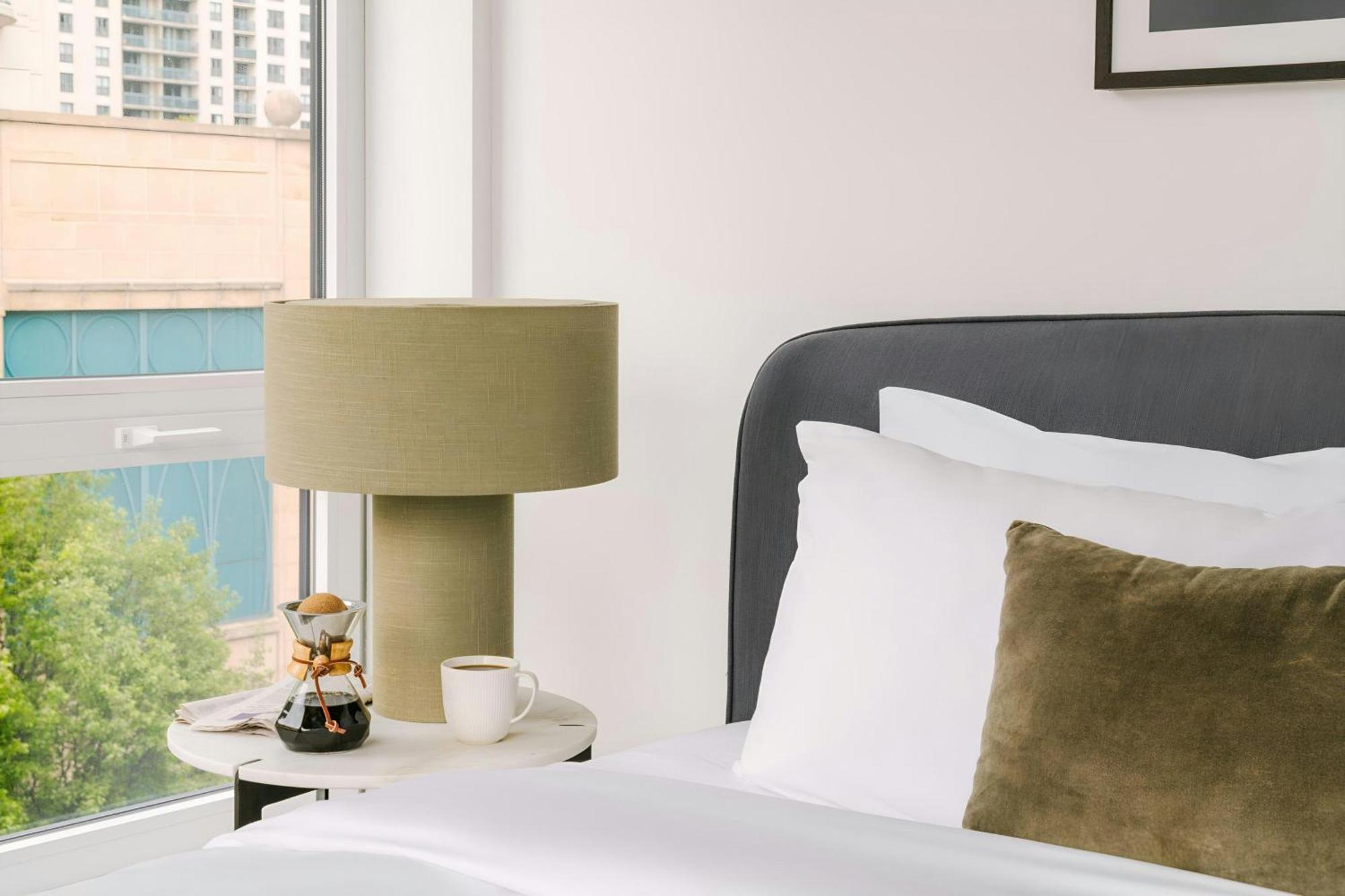 Sonder By Marriott Bonvoy The Opal Apartments River North