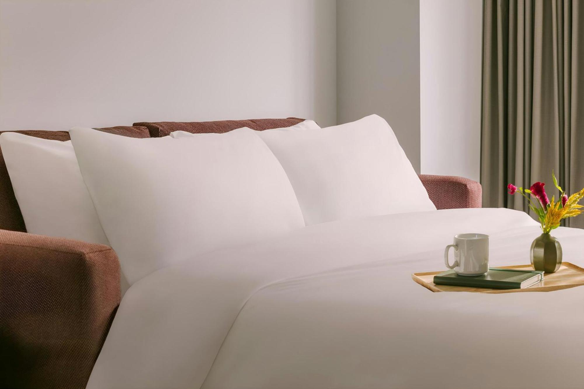 Sonder By Marriott Bonvoy The Opal Apartments River North Apartahotel