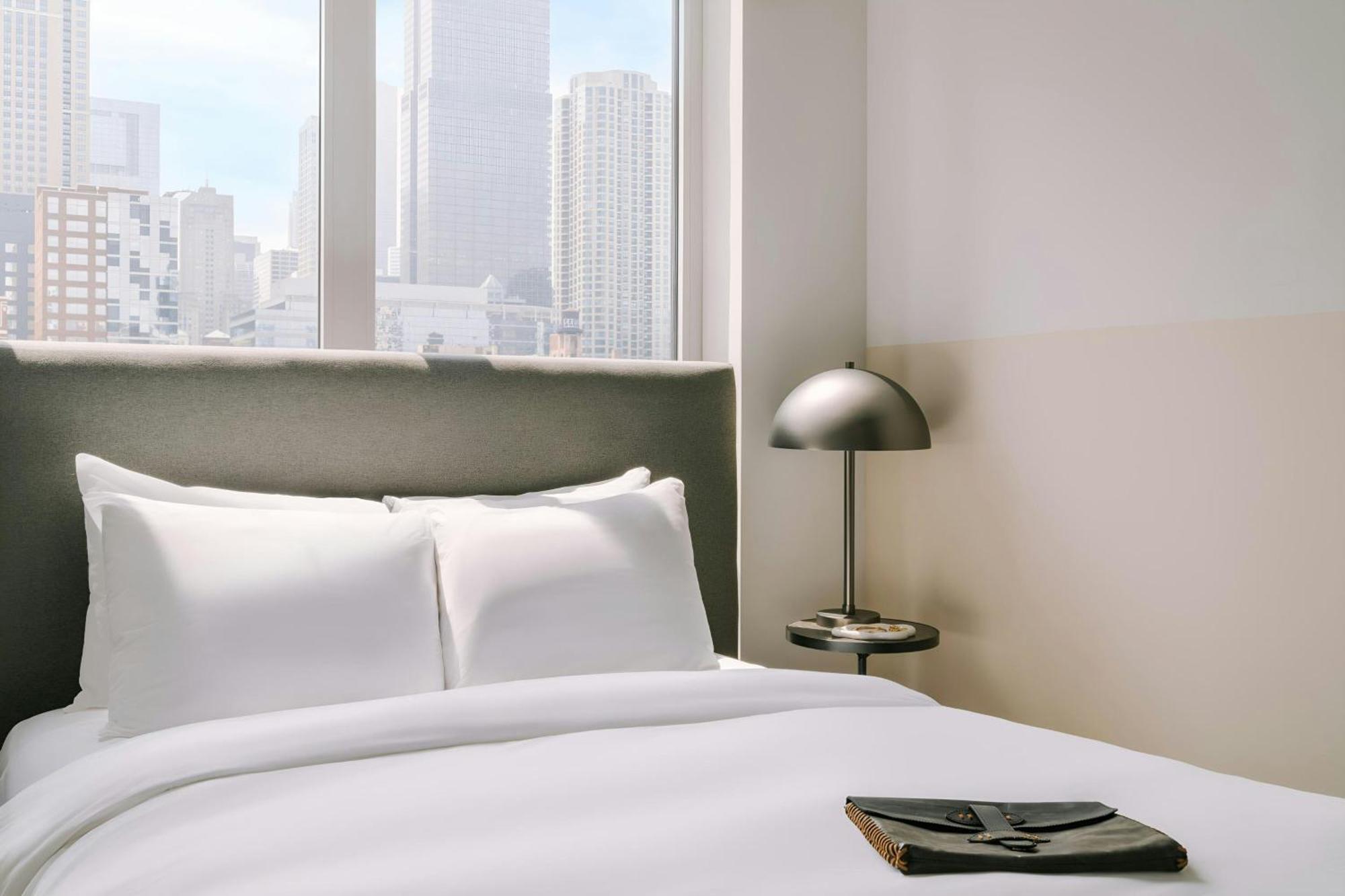 Apart-hotel Sonder By Marriott Bonvoy The Opal Apartments River North *