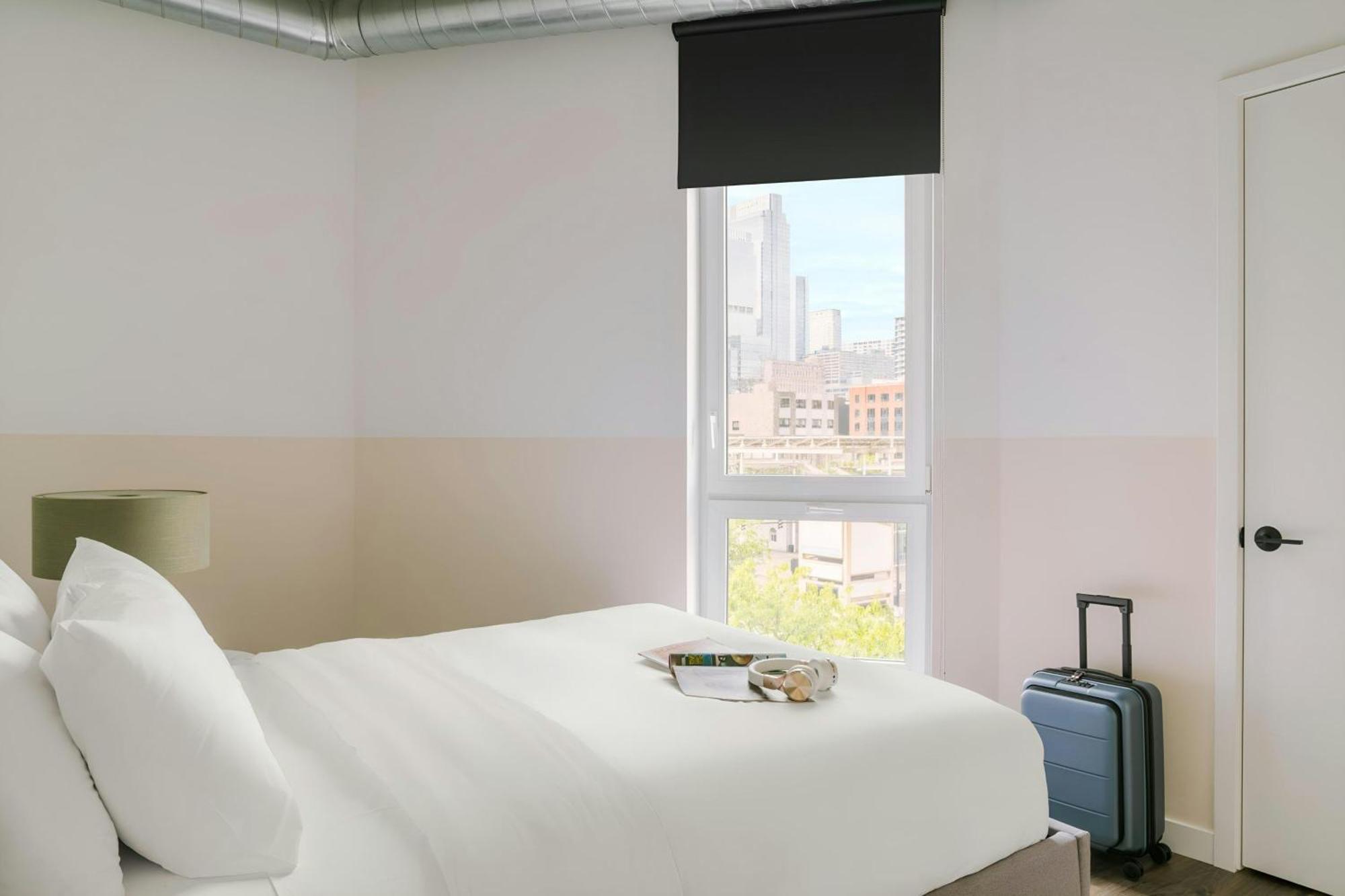 Sonder By Marriott Bonvoy The Opal Apartments River North Apart-hotel Chicago