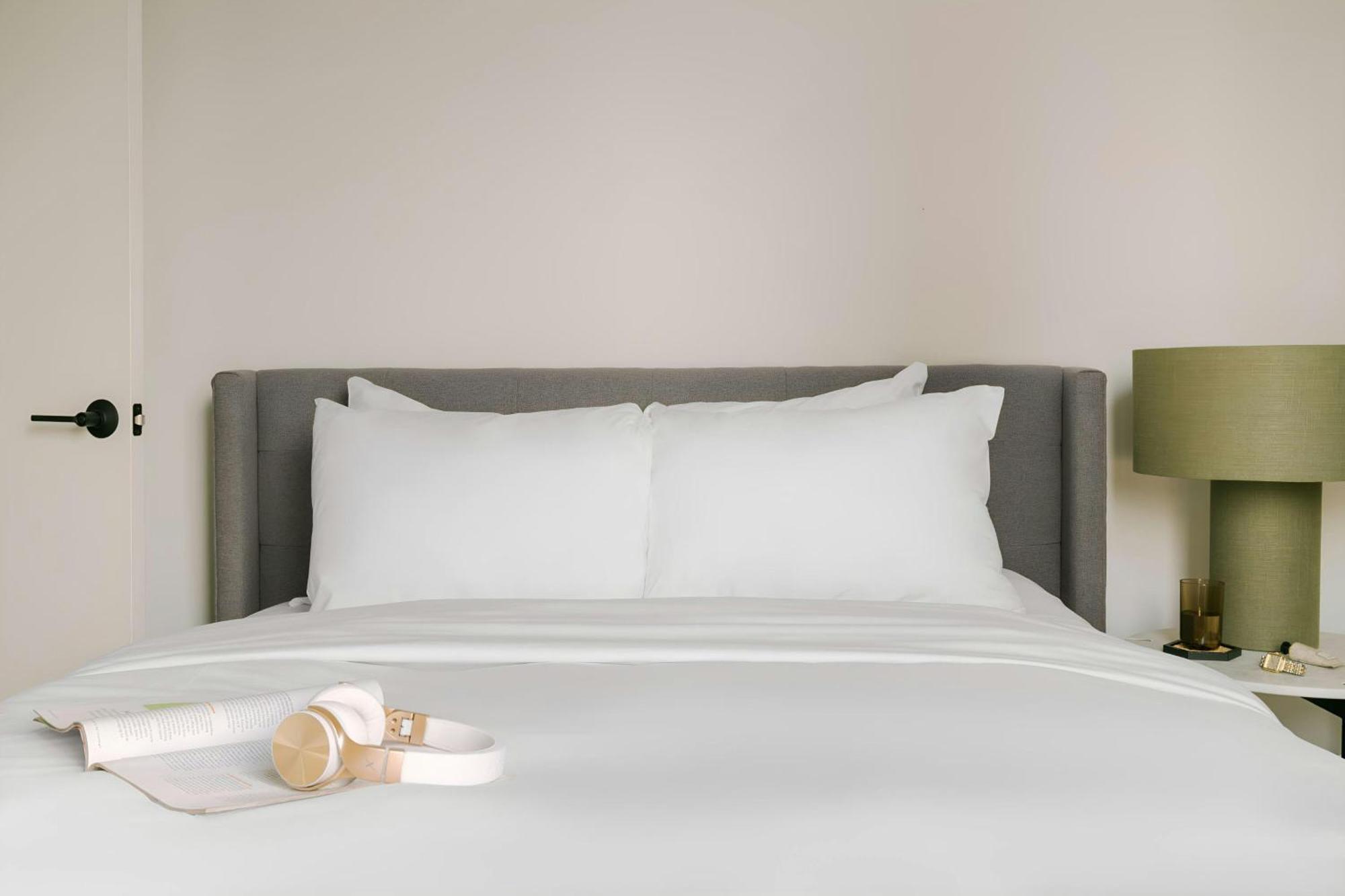 Sonder By Marriott Bonvoy The Opal Apartments River North Apart-hotel *