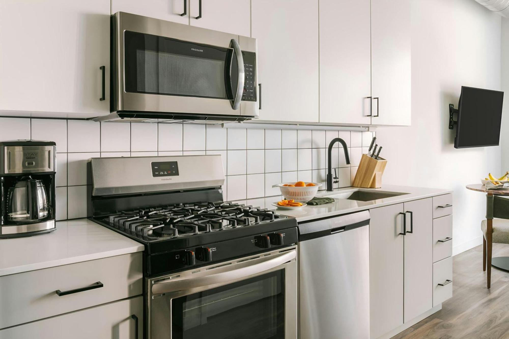 Apart-hotel Sonder By Marriott Bonvoy The Opal Apartments River North *