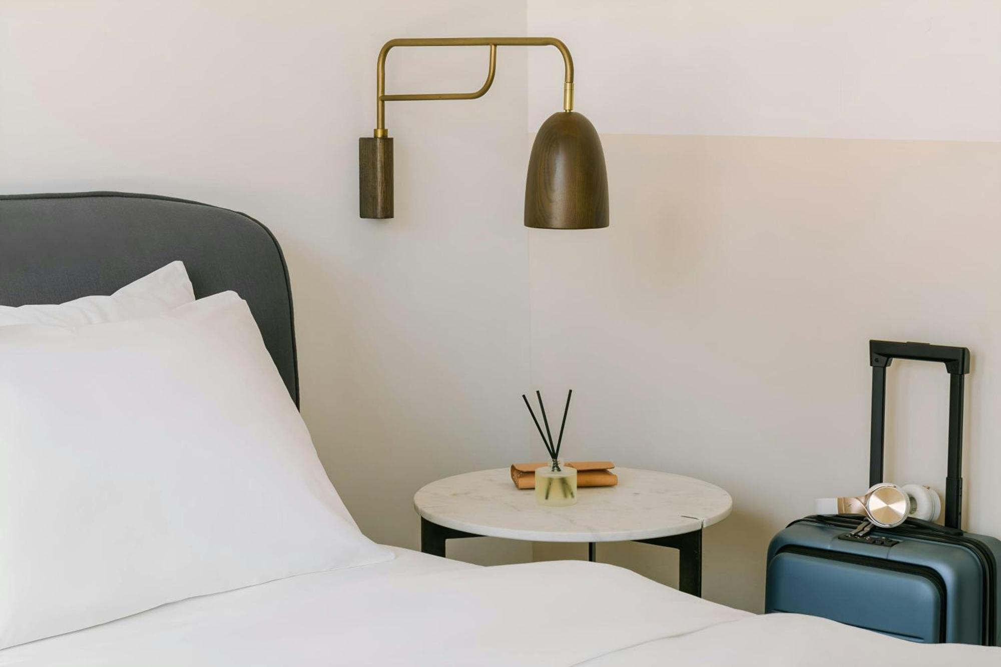 Apart-hotel Sonder By Marriott Bonvoy The Opal Apartments River North Chicago
