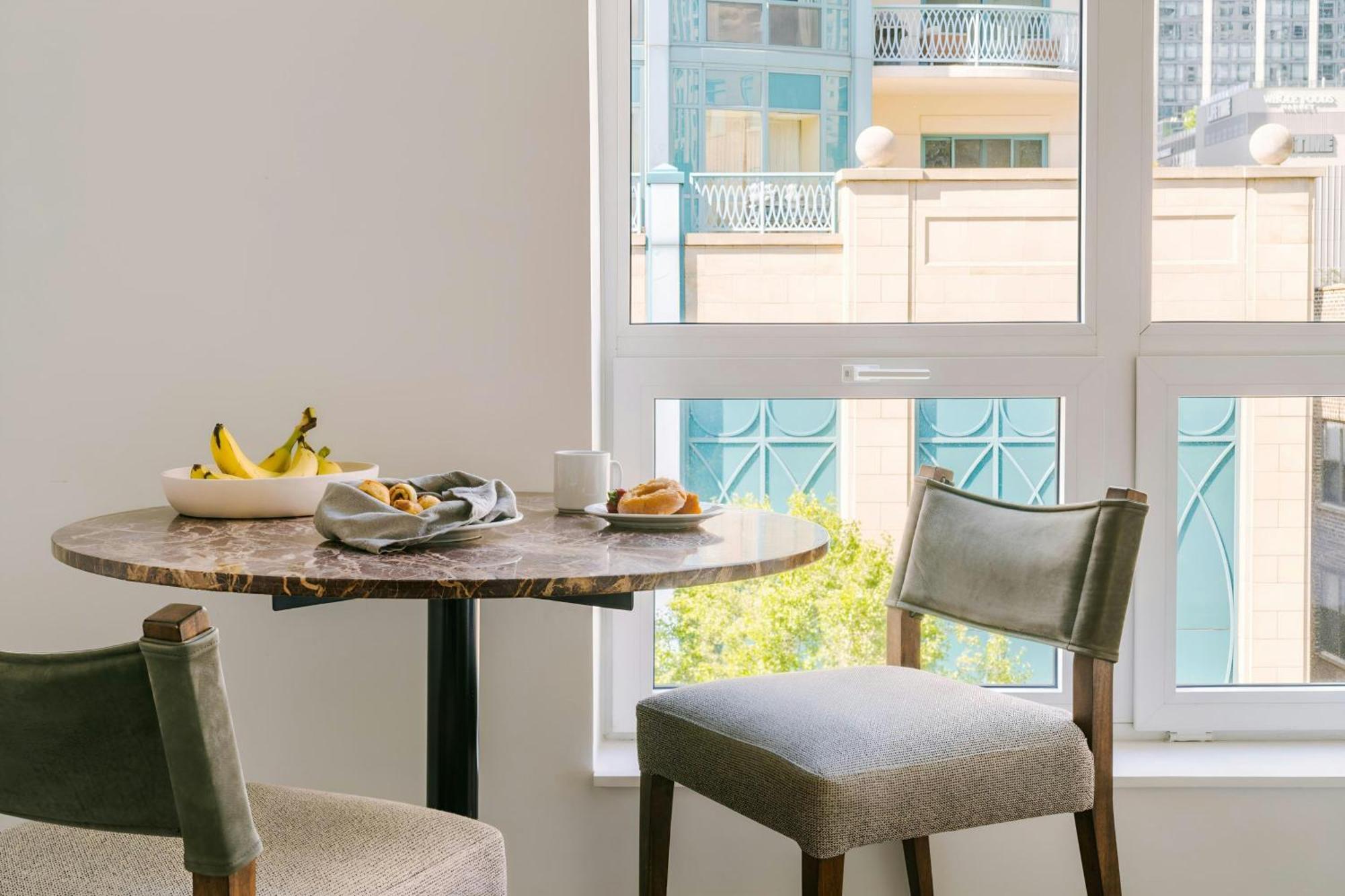 Sonder By Marriott Bonvoy The Opal Apartments River North *