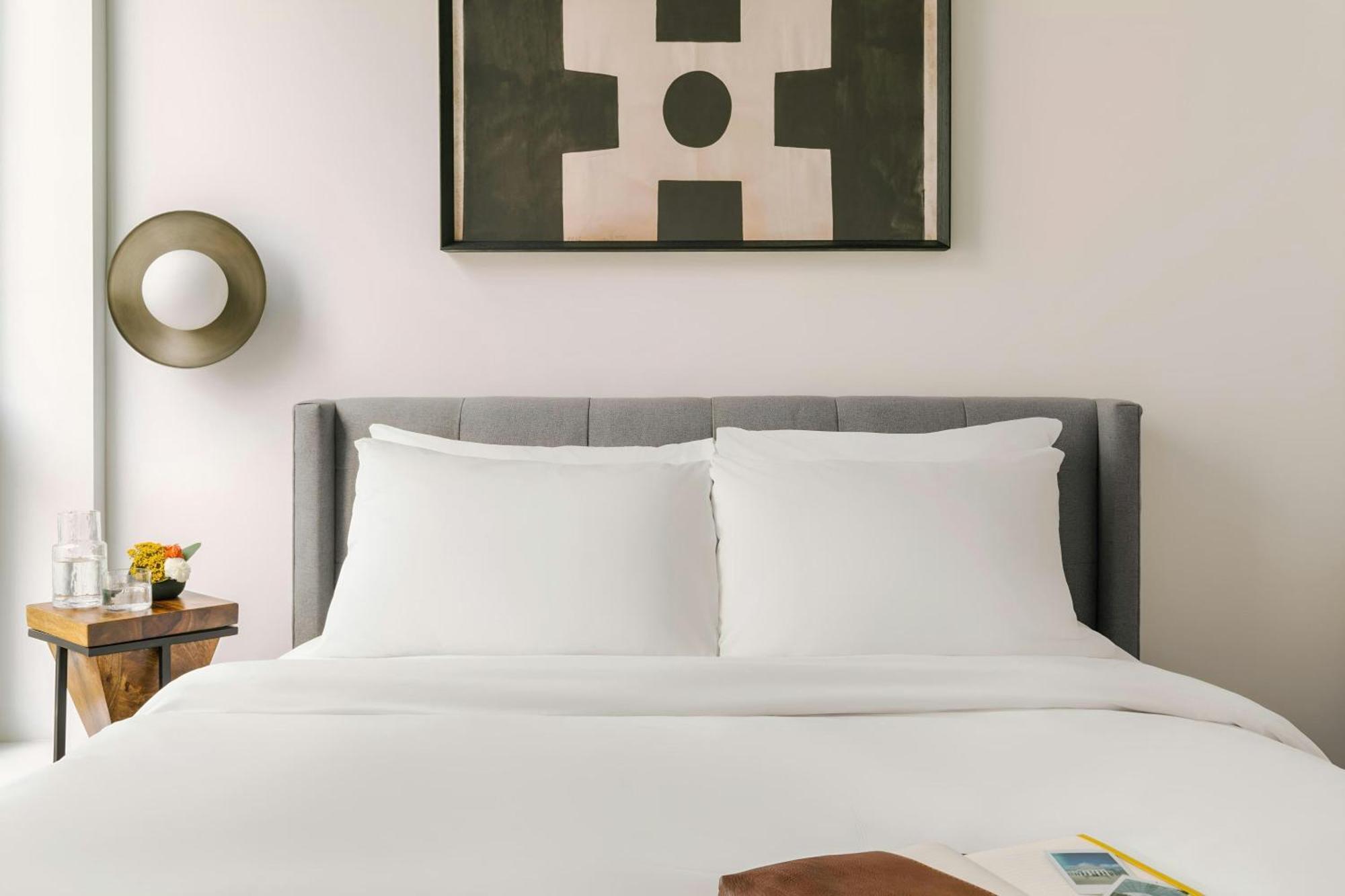 Sonder By Marriott Bonvoy The Opal Apartments River North