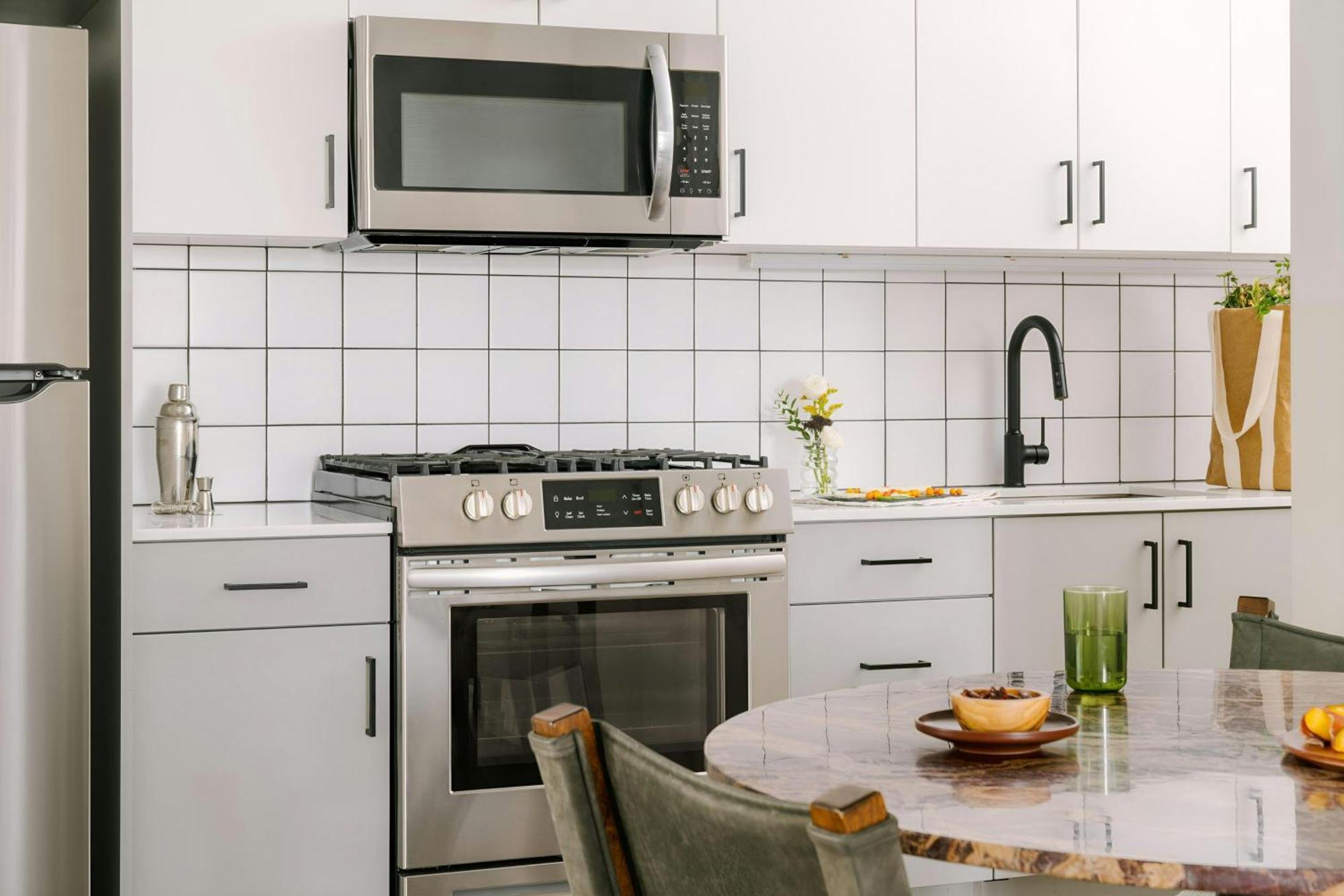 Apart-hotel Sonder By Marriott Bonvoy The Opal Apartments River North