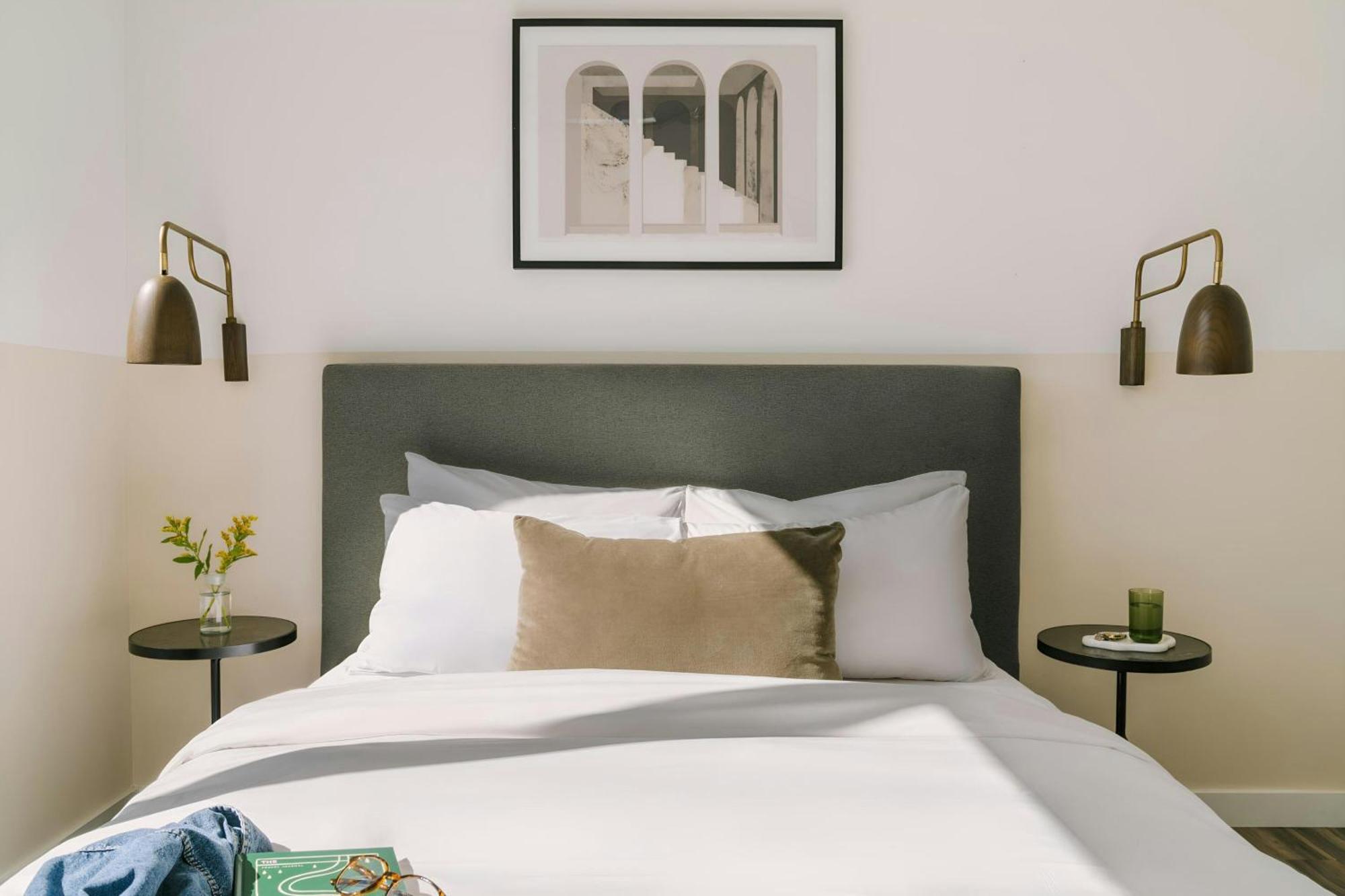 Sonder By Marriott Bonvoy The Opal Apartments River North