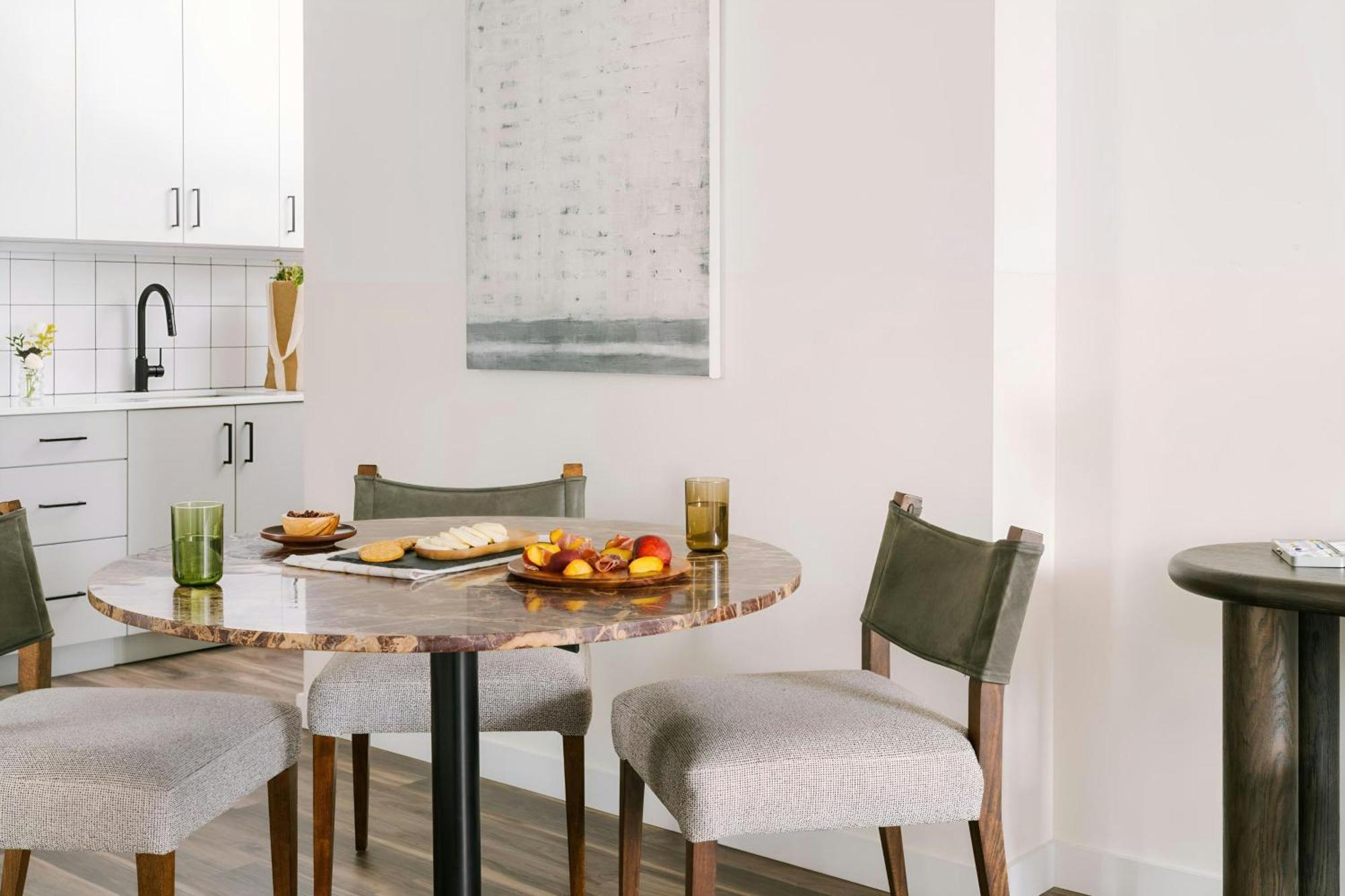 Sonder By Marriott Bonvoy The Opal Apartments River North Chicago