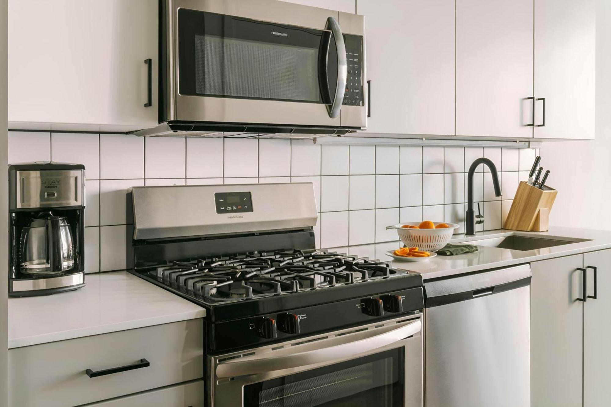 Apart-hotel Sonder By Marriott Bonvoy The Opal Apartments River North