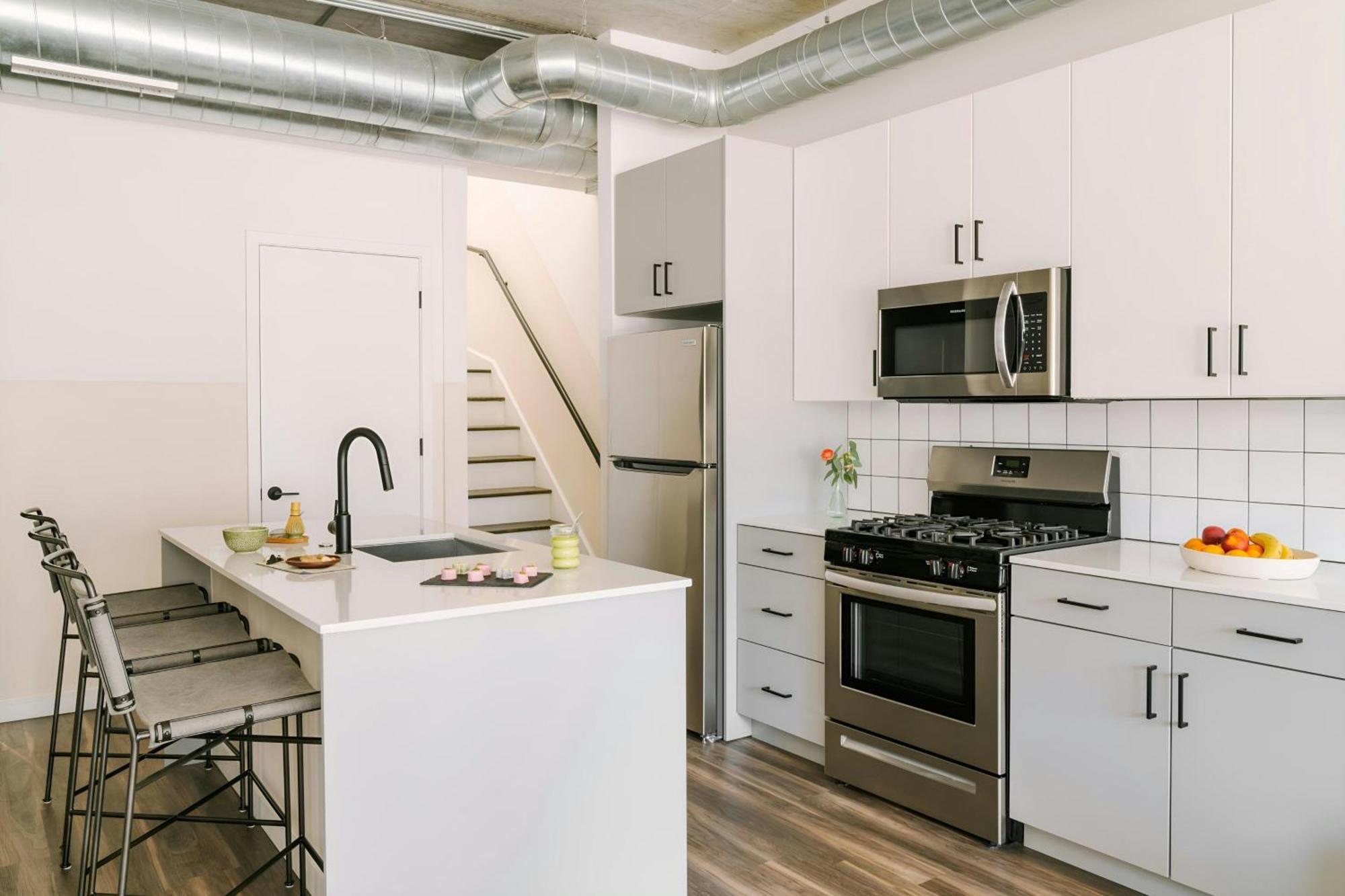 Sonder By Marriott Bonvoy The Opal Apartments River North Chicago