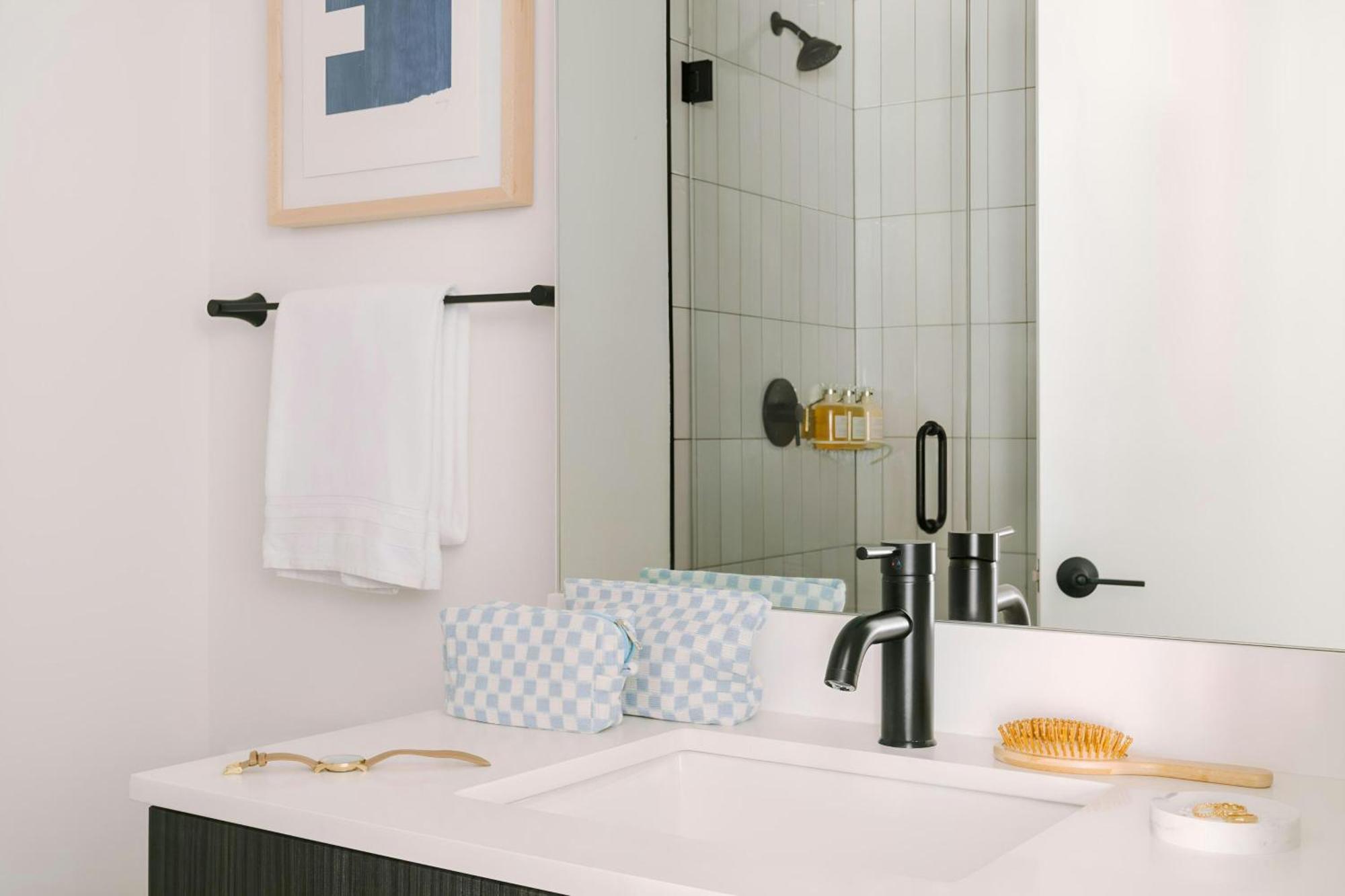 Apartahotel Sonder By Marriott Bonvoy The Opal Apartments River North *