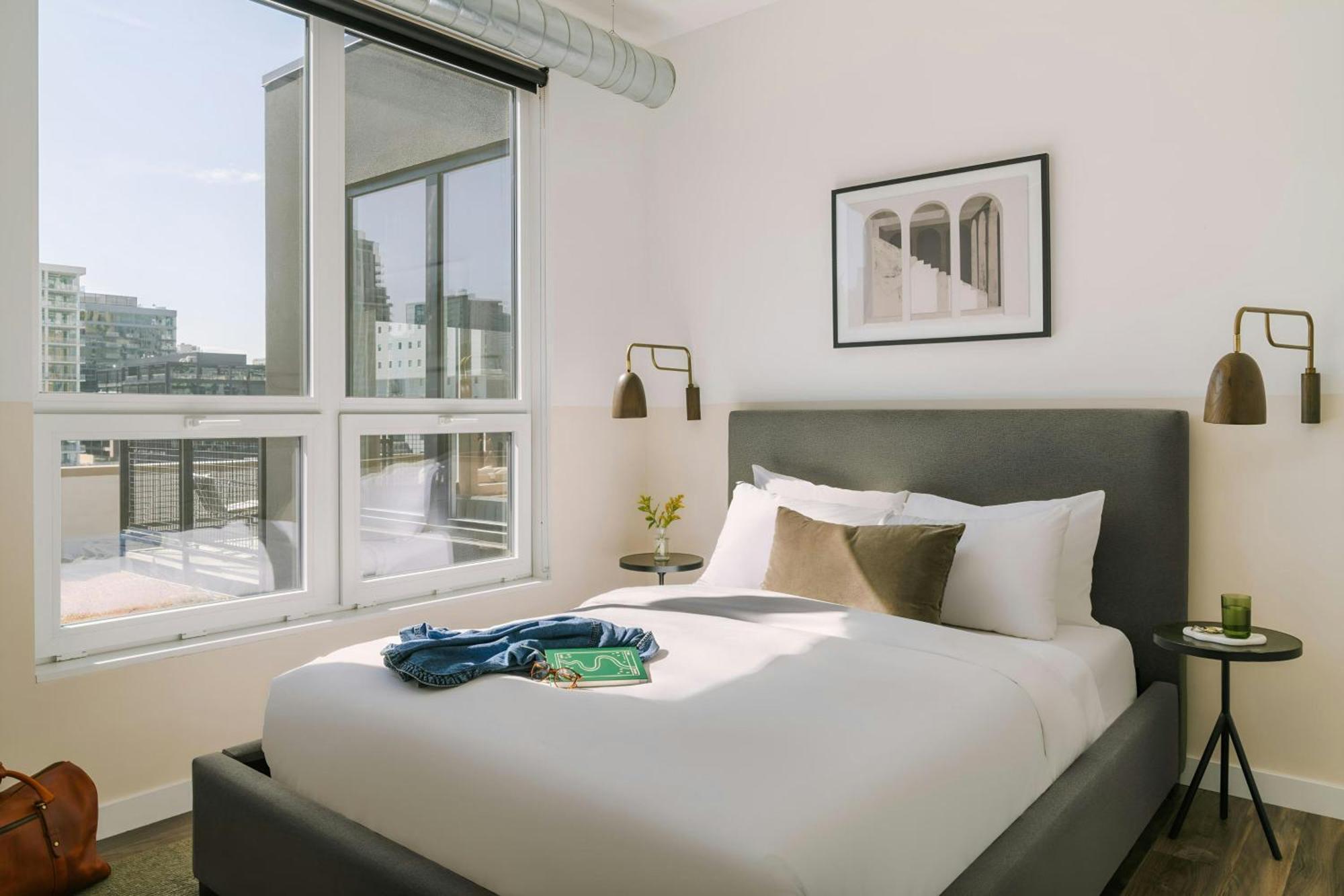 Sonder By Marriott Bonvoy The Opal Apartments River North Chicago