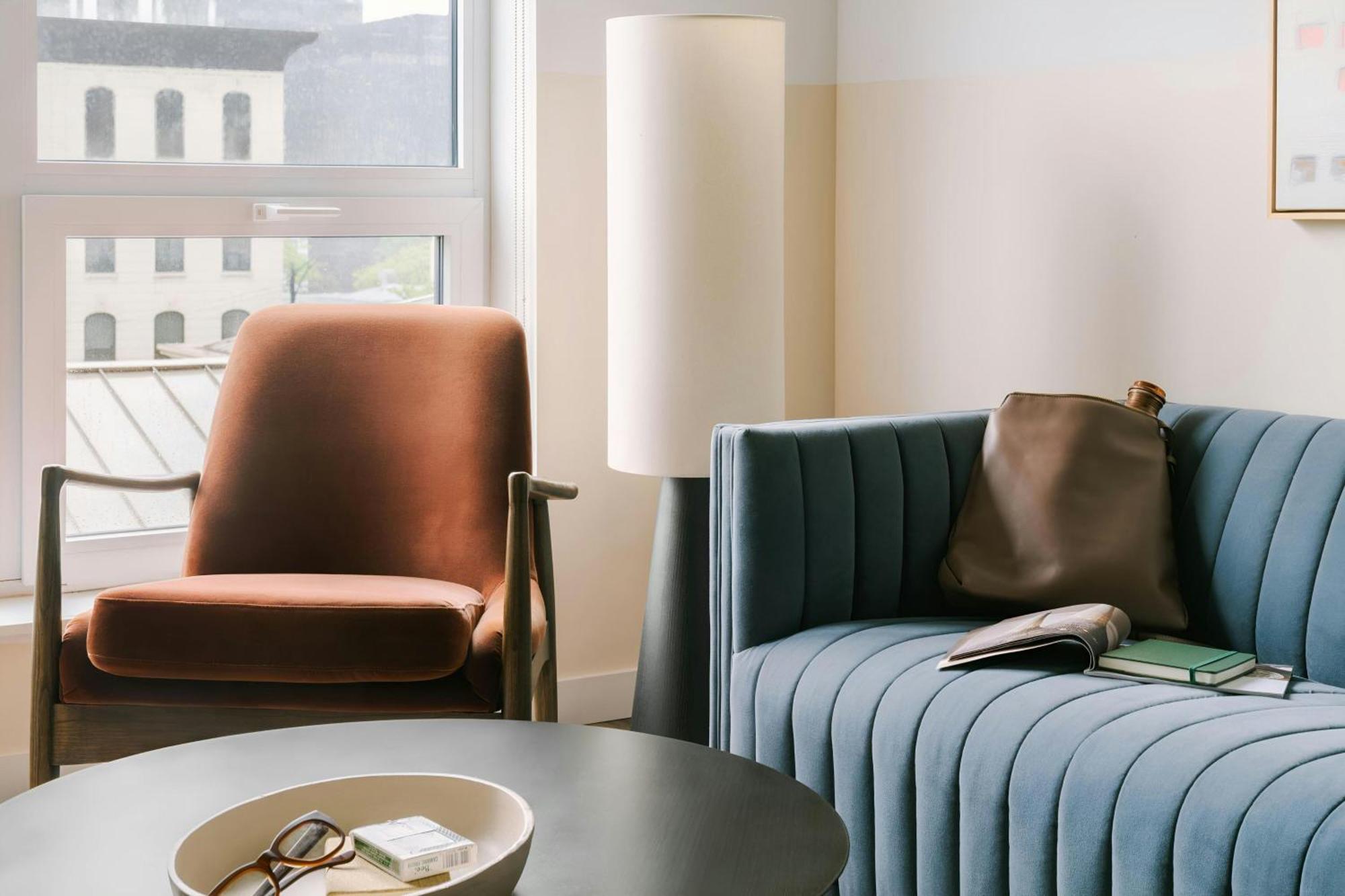 Apart-hotel Sonder By Marriott Bonvoy The Opal Apartments River North