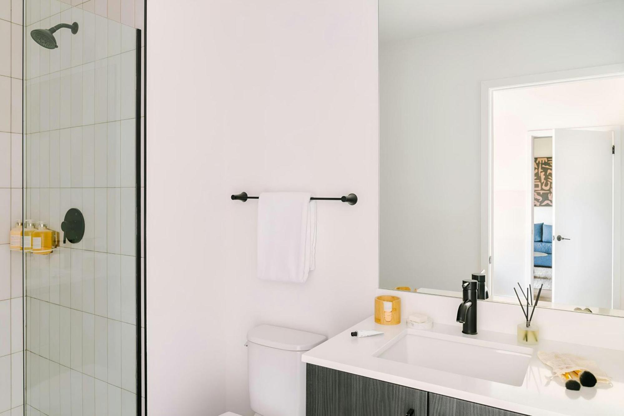 Apart-hotel Sonder By Marriott Bonvoy The Opal Apartments River North *