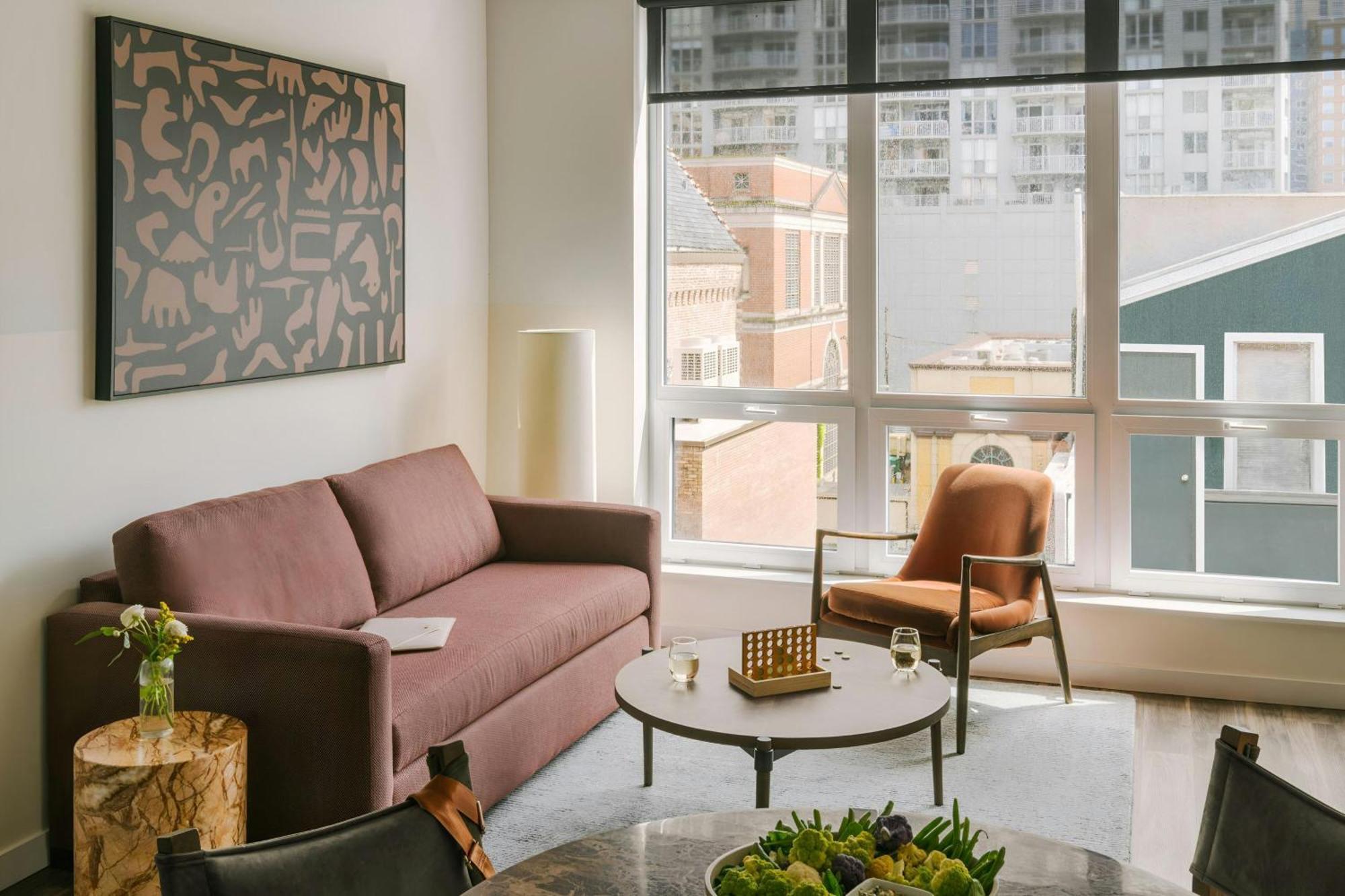 Sonder By Marriott Bonvoy The Opal Apartments River North