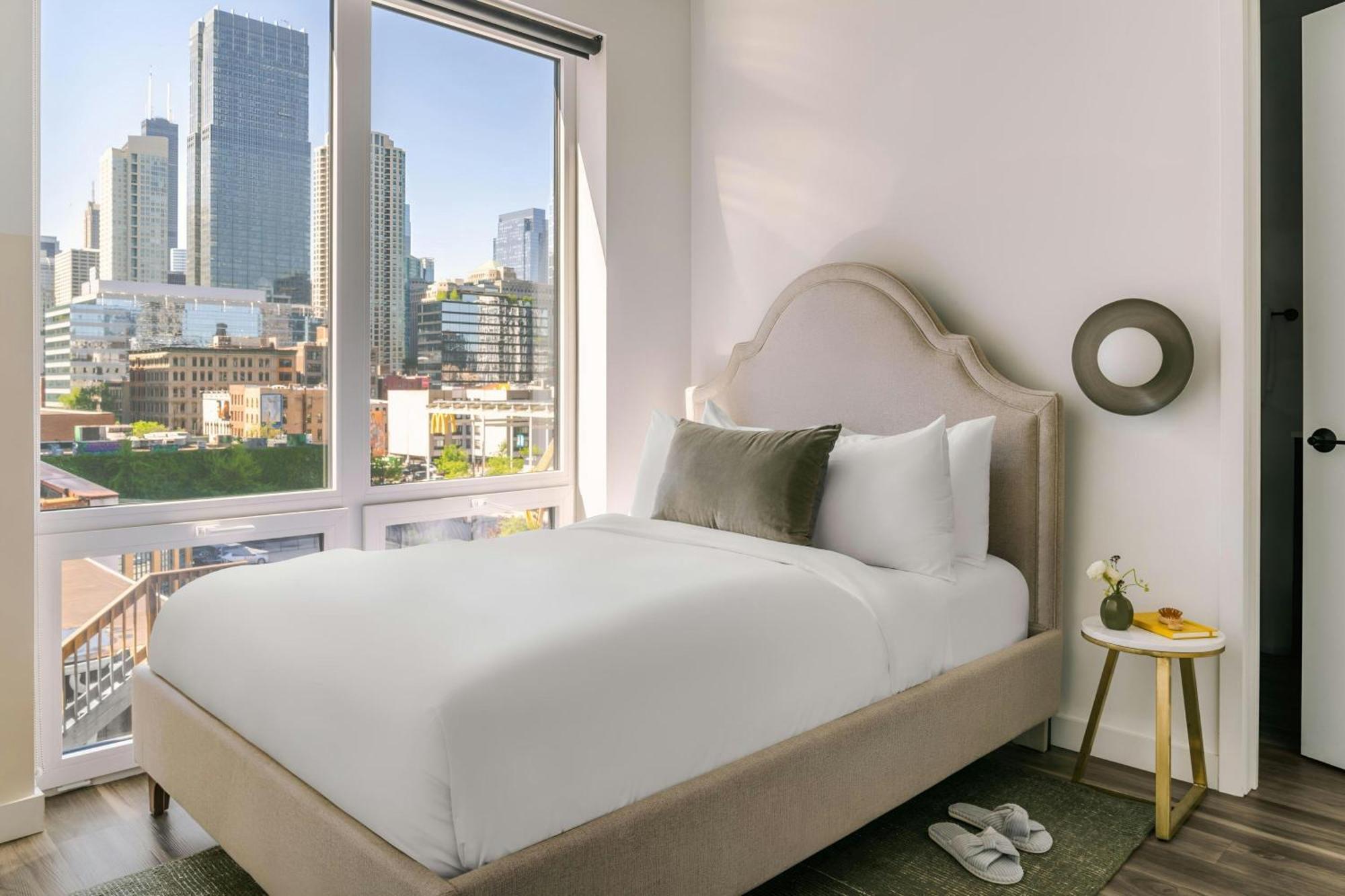 Sonder By Marriott Bonvoy The Opal Apartments River North Apart-hotel