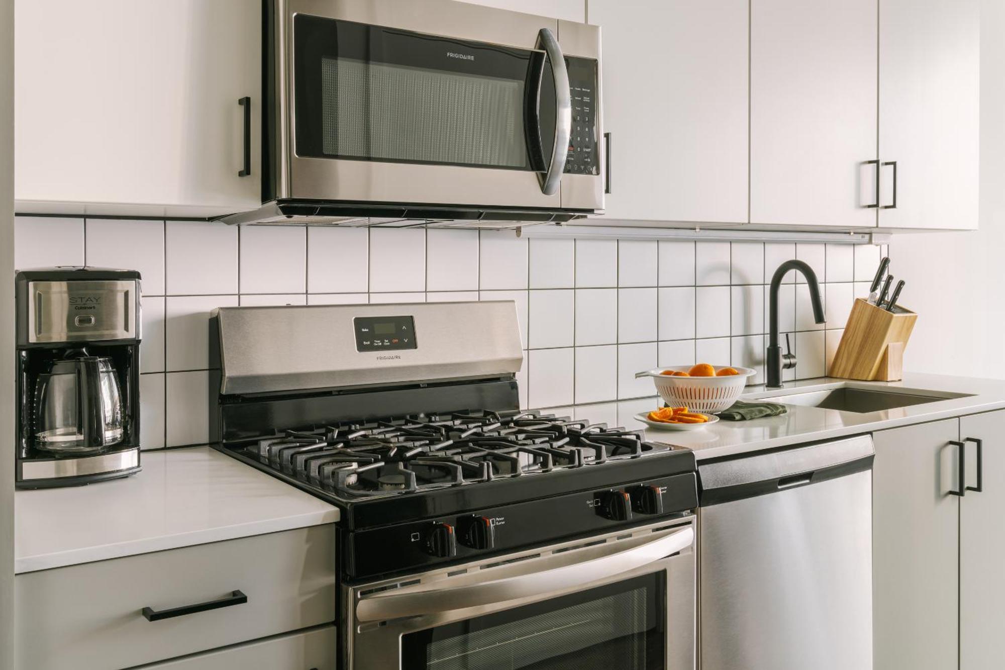 Sonder By Marriott Bonvoy The Opal Apartments River North Aparthotel *